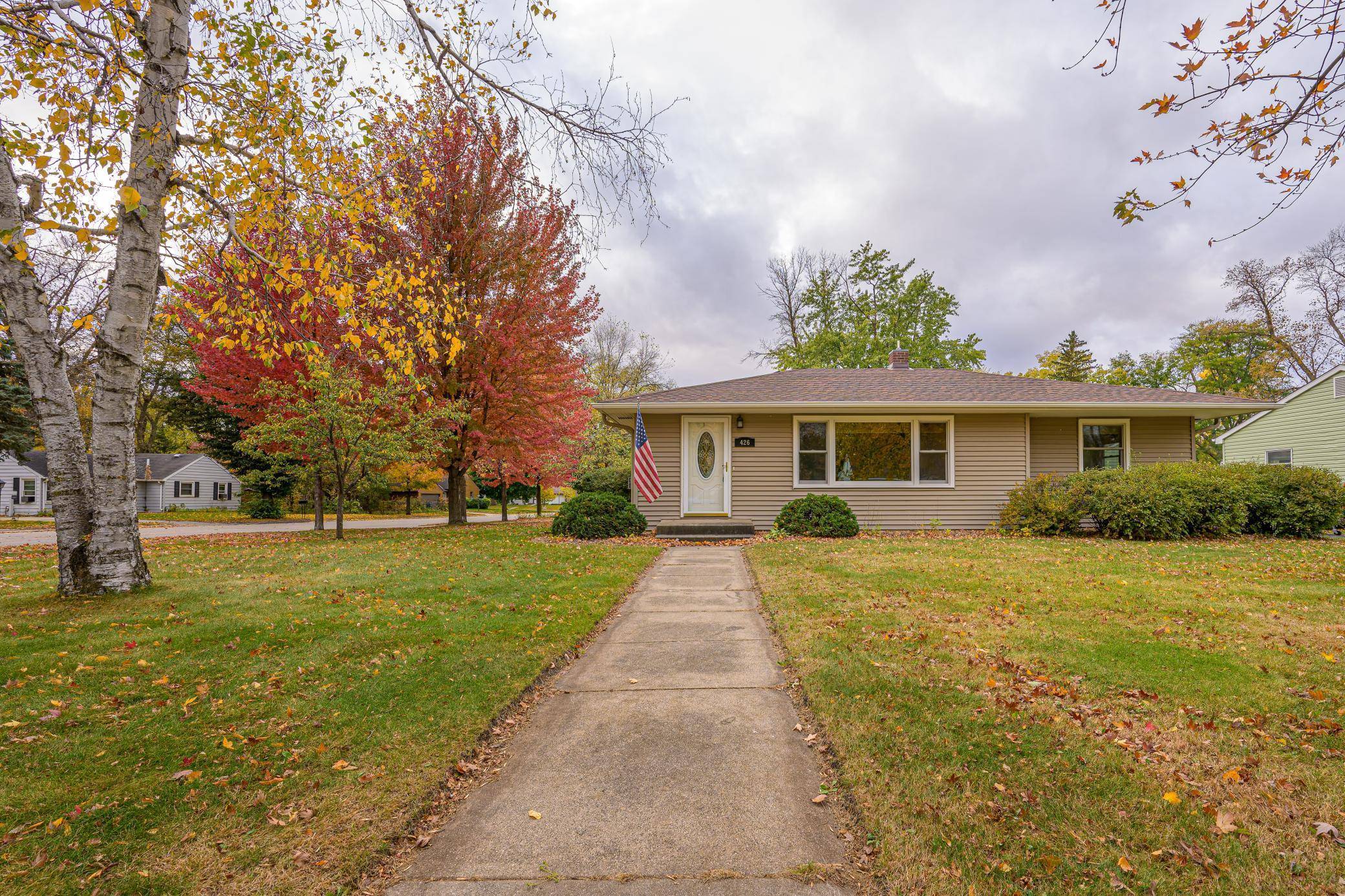 Litchfield, MN 55355,426 S Litchfield AVE