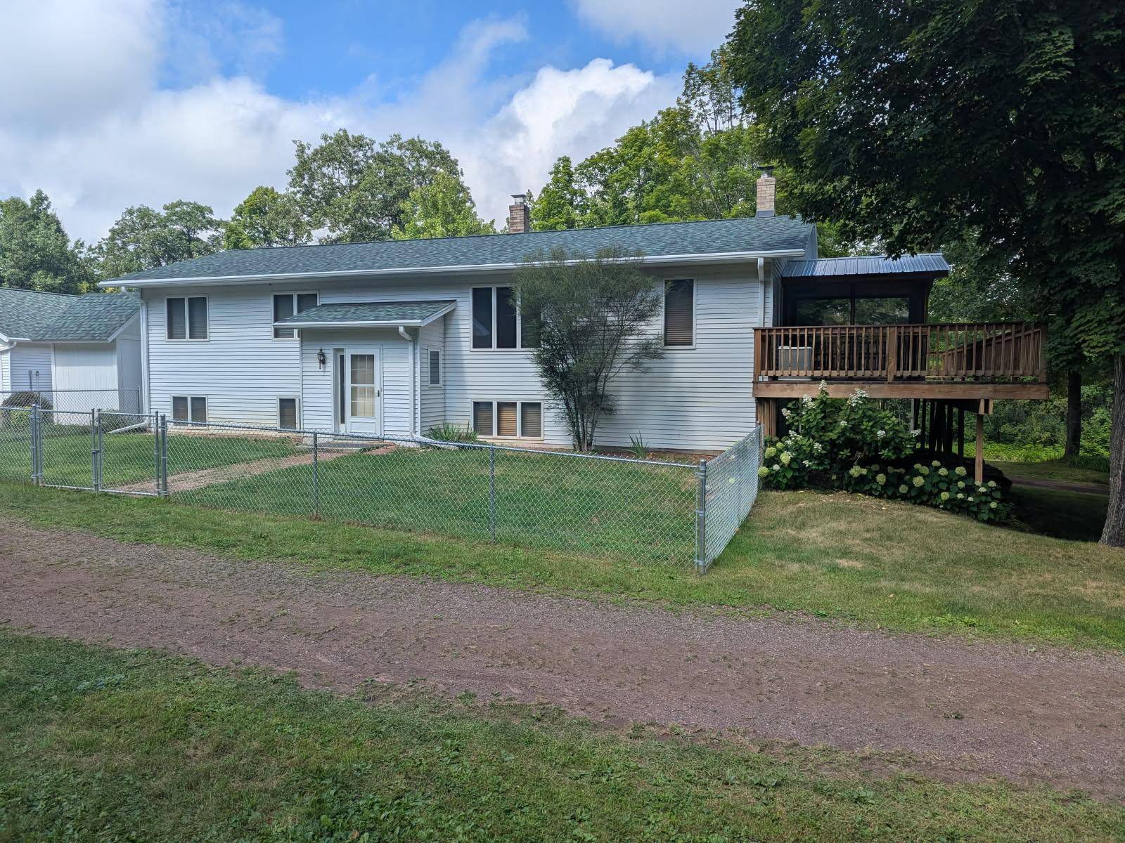 Fleming Twp, MN 55712,68723 Wolf Creek RD