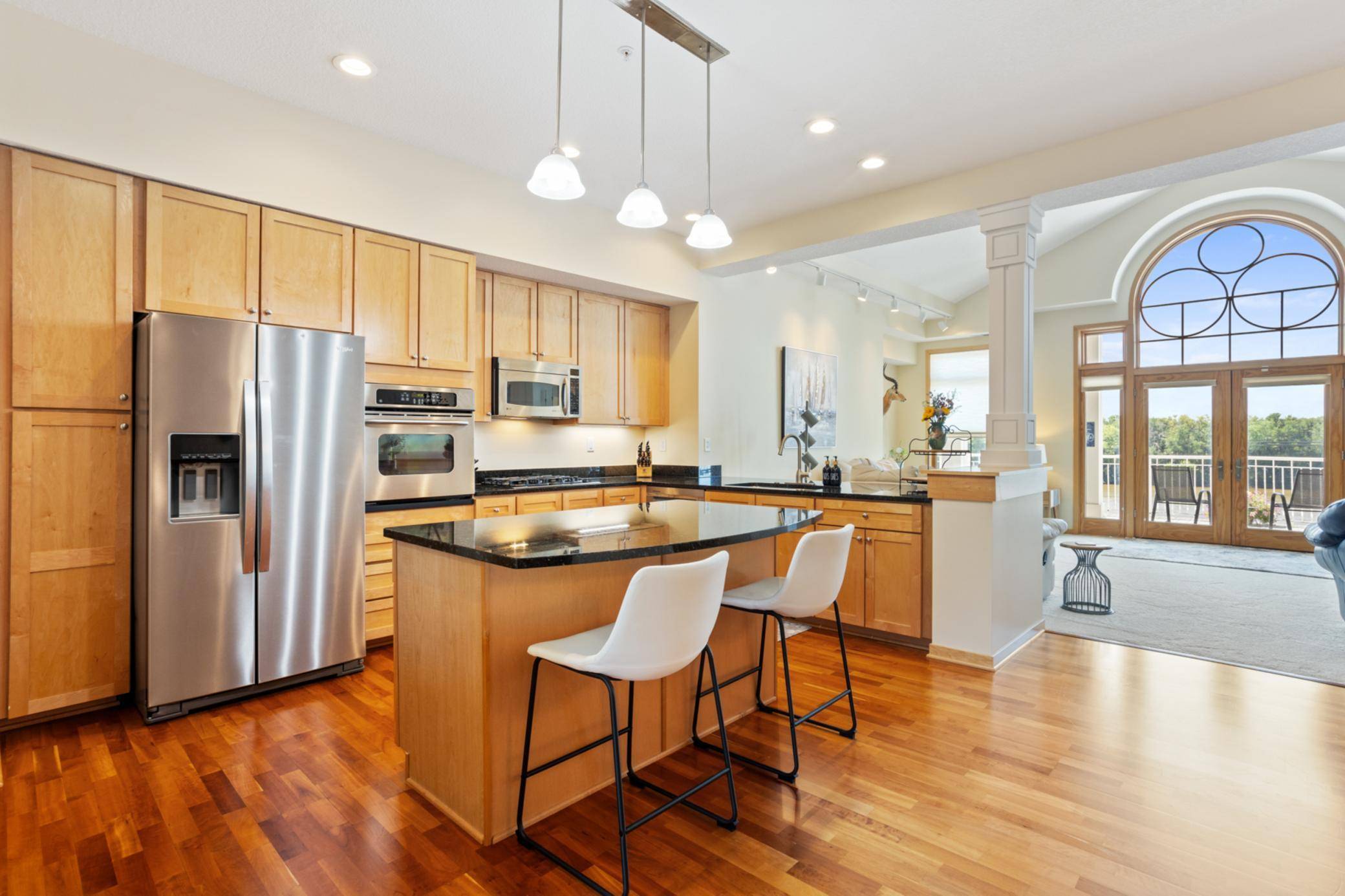 Prescott, WI 54021,150 Front ST N #421