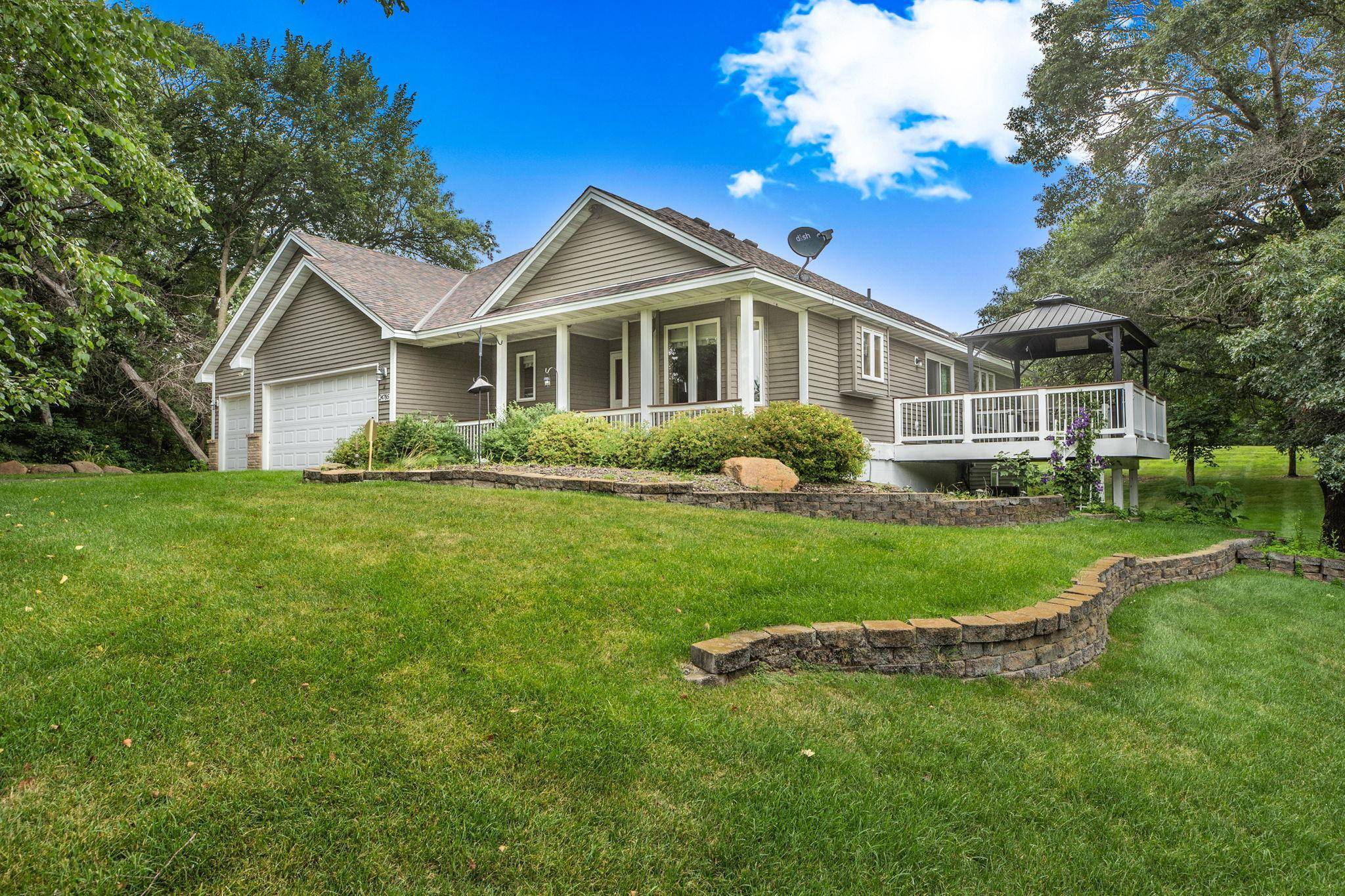 Zimmerman, MN 55398,24785 113th ST NW