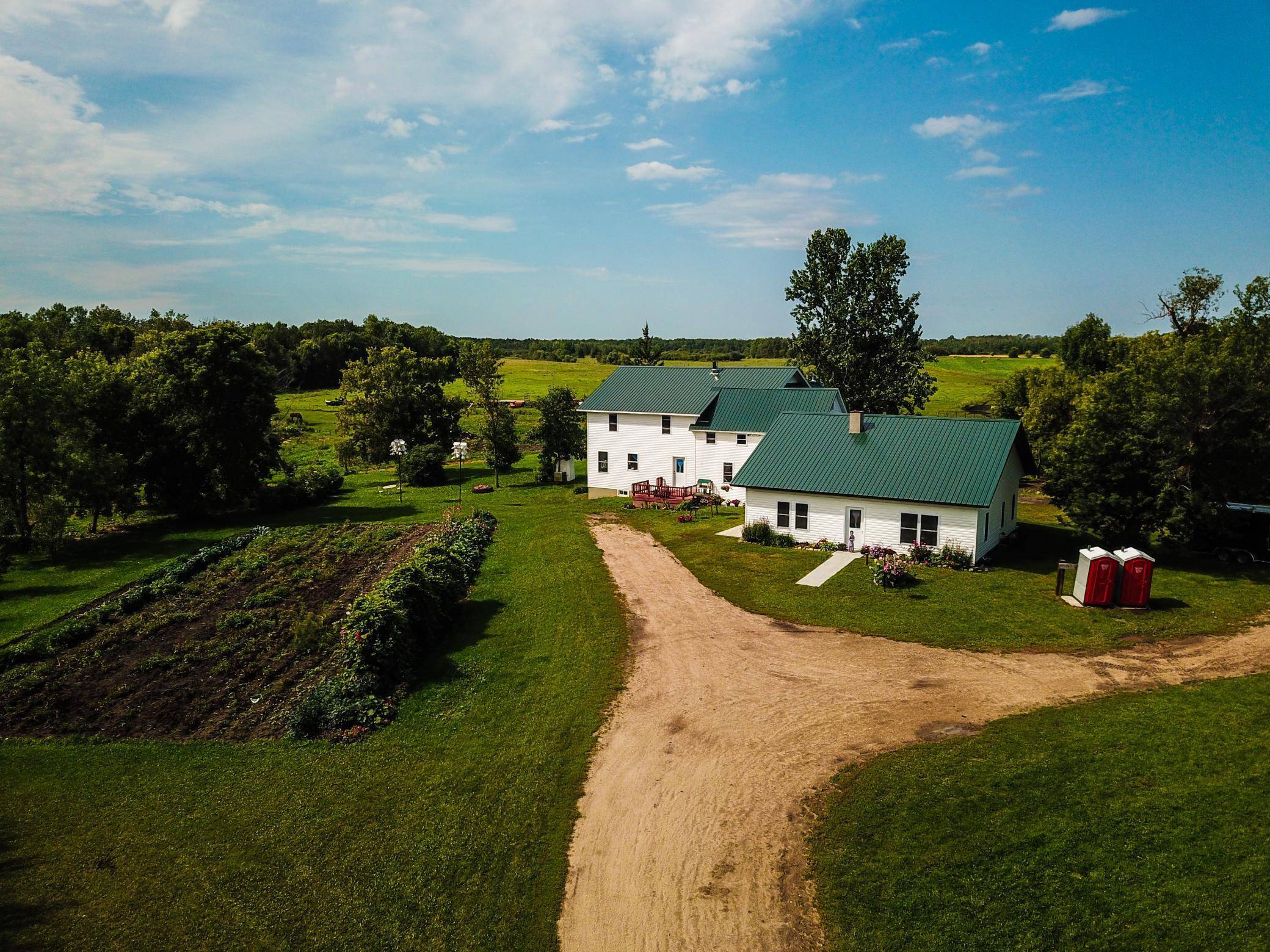 Pine Lake Twp, MN 56644,49404 109th AVE