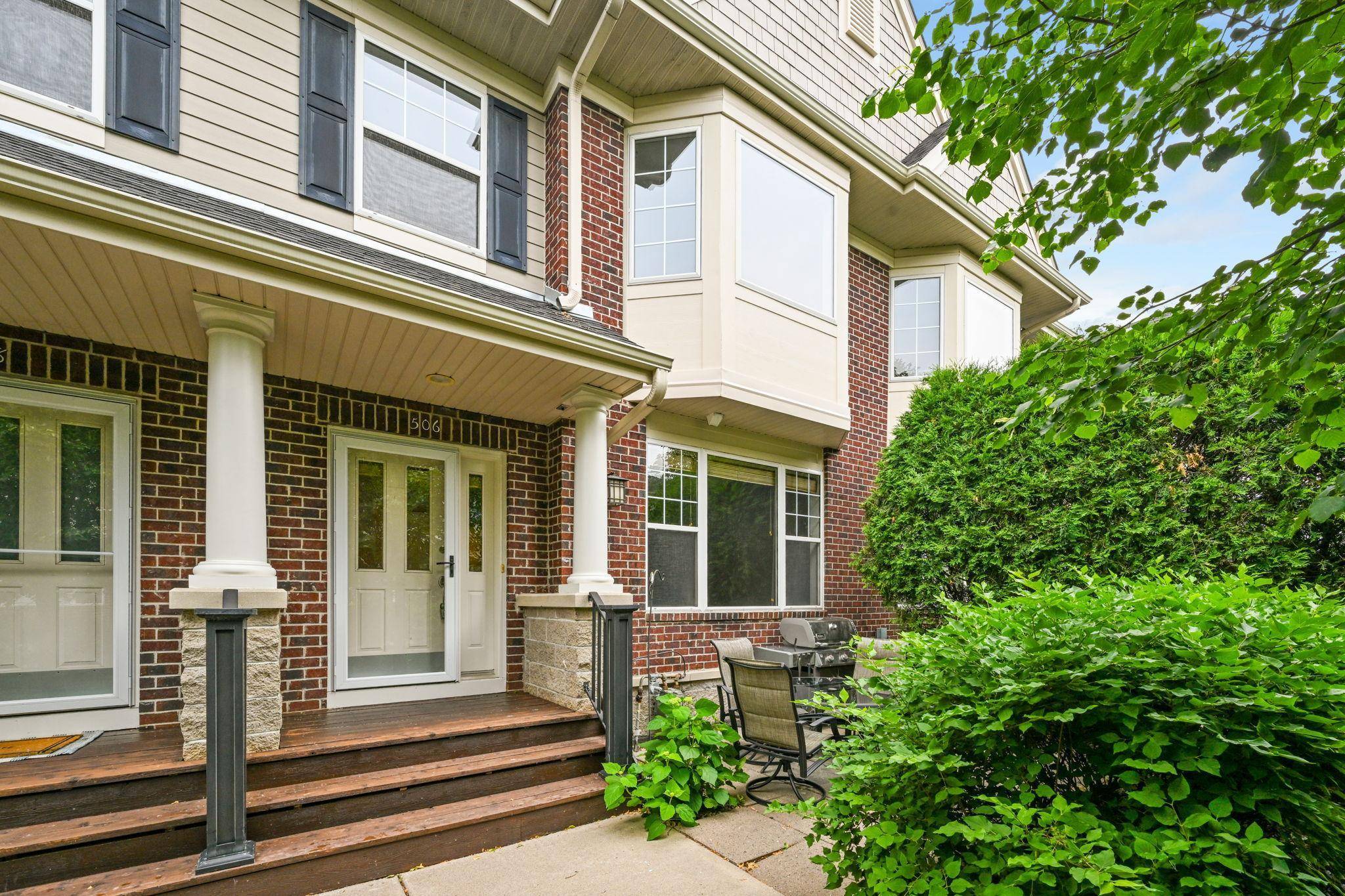 Saint Louis Park, MN 55416,1550 Zarthan AVE S #506