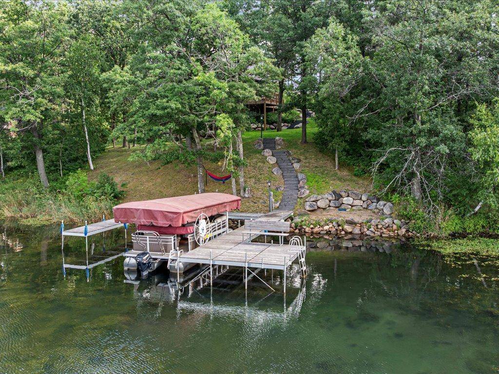 Pequot Lakes, MN 56472,27748 W Twin Lake DR