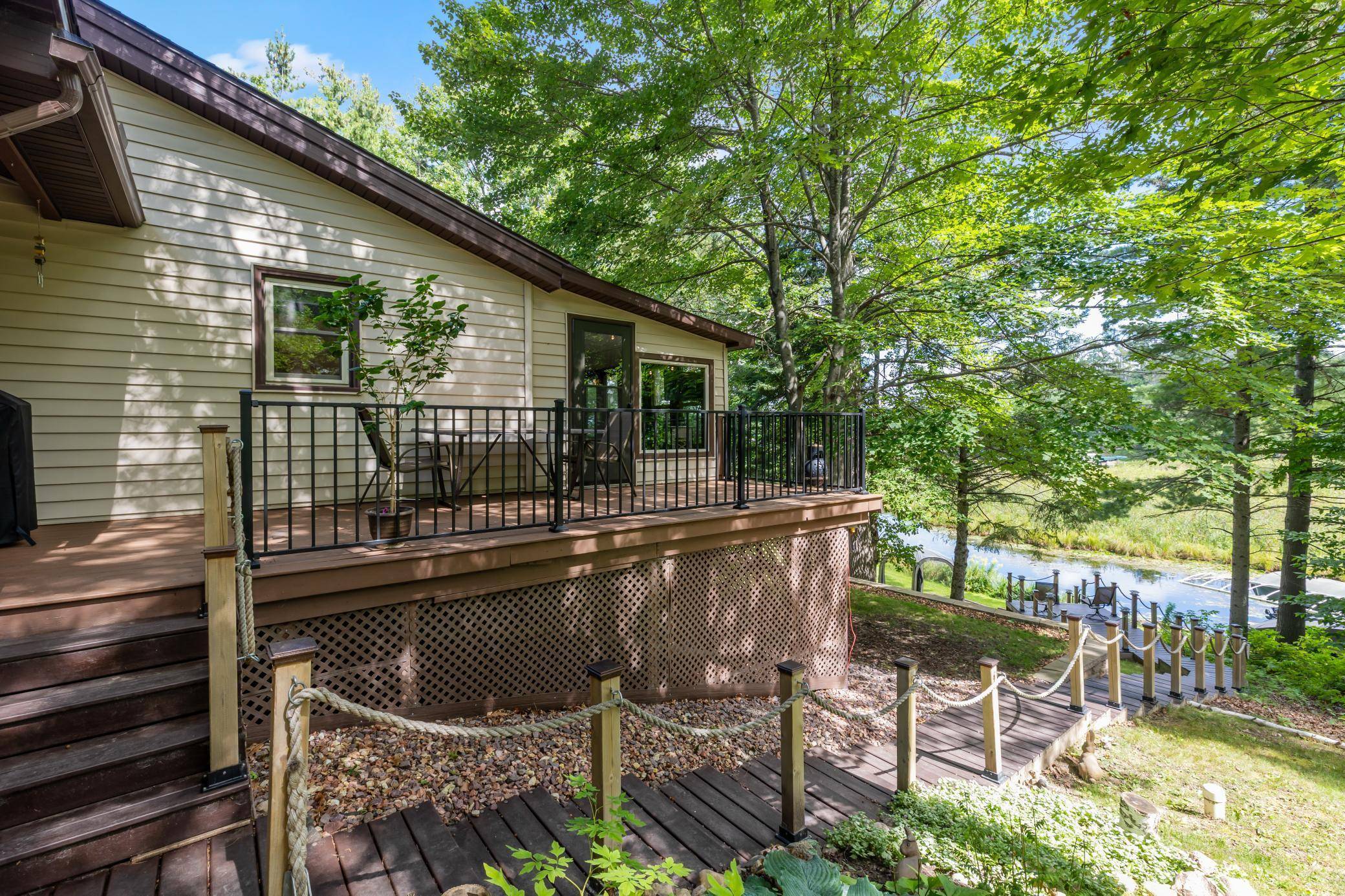 Walker, MN 56484,7934 44th AVE NW