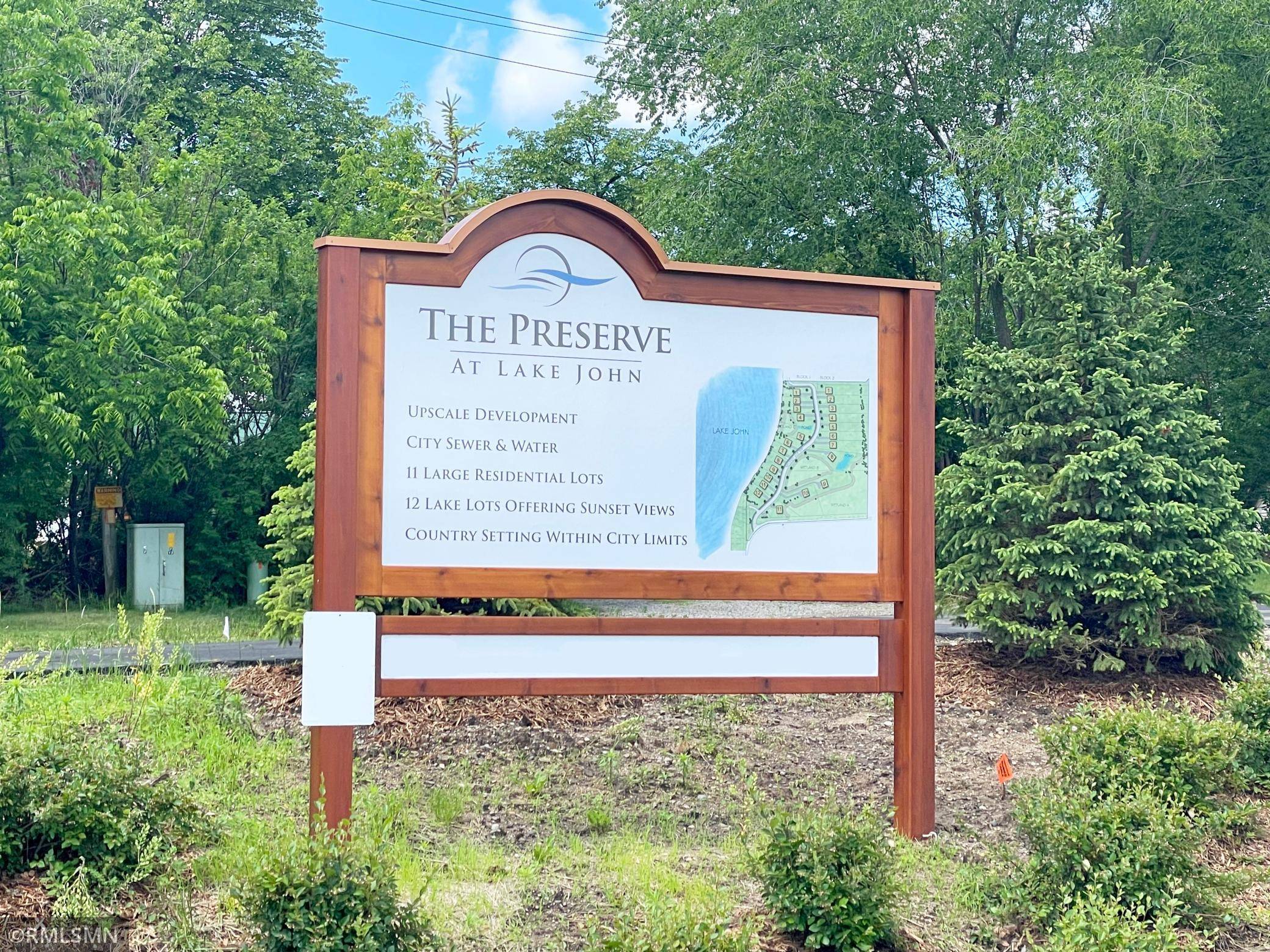 Annandale, MN 55302,7581 Lake John DR