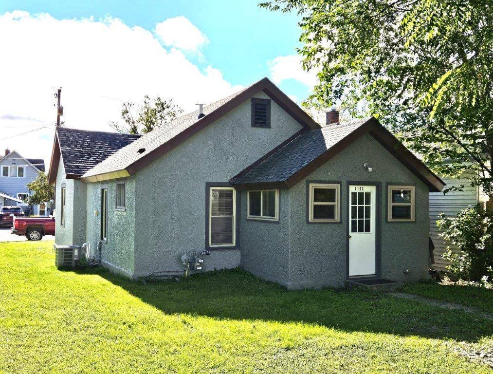 Bemidji, MN 56601,1103 Dewey AVE NE
