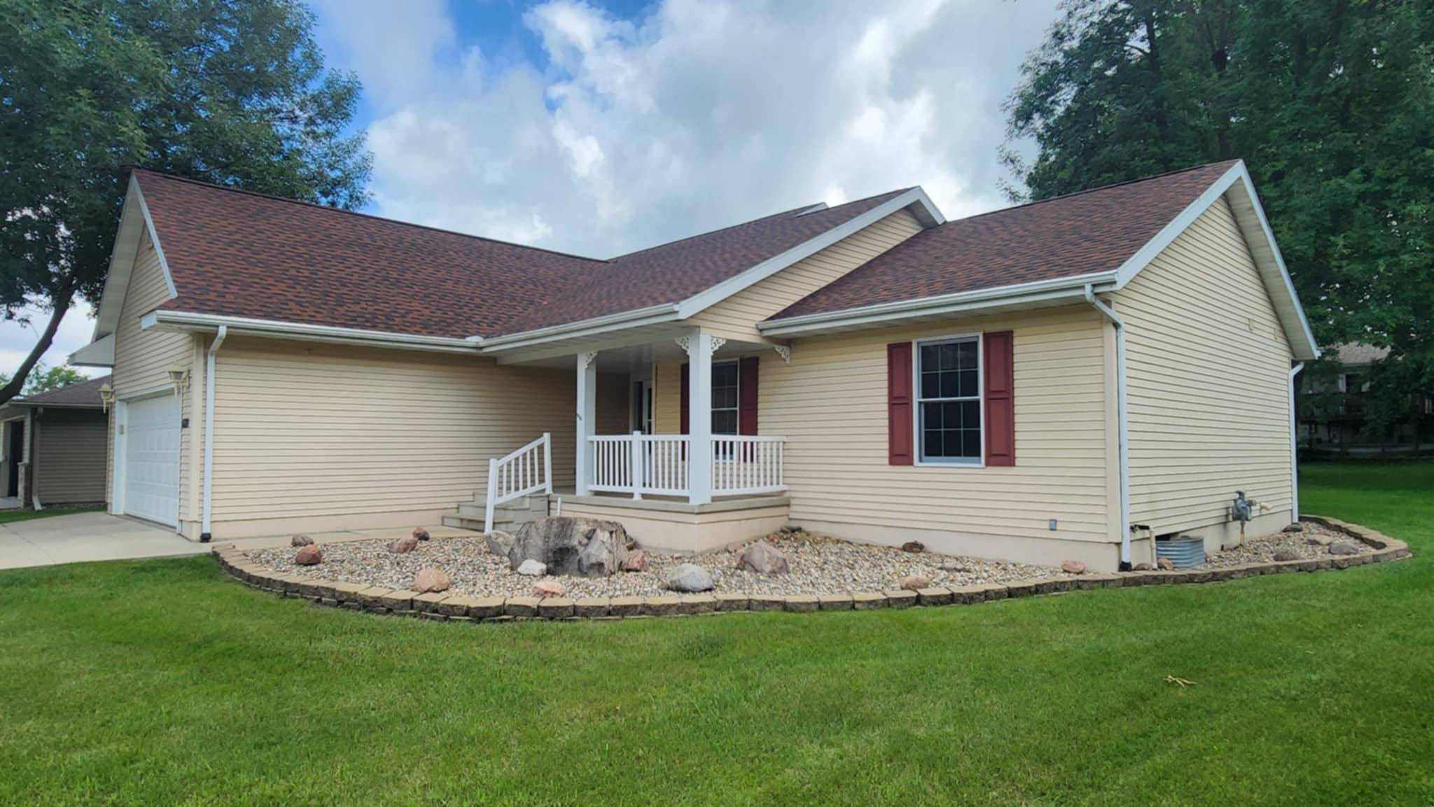 Albert Lea, MN 56007,1626 Keystone DR