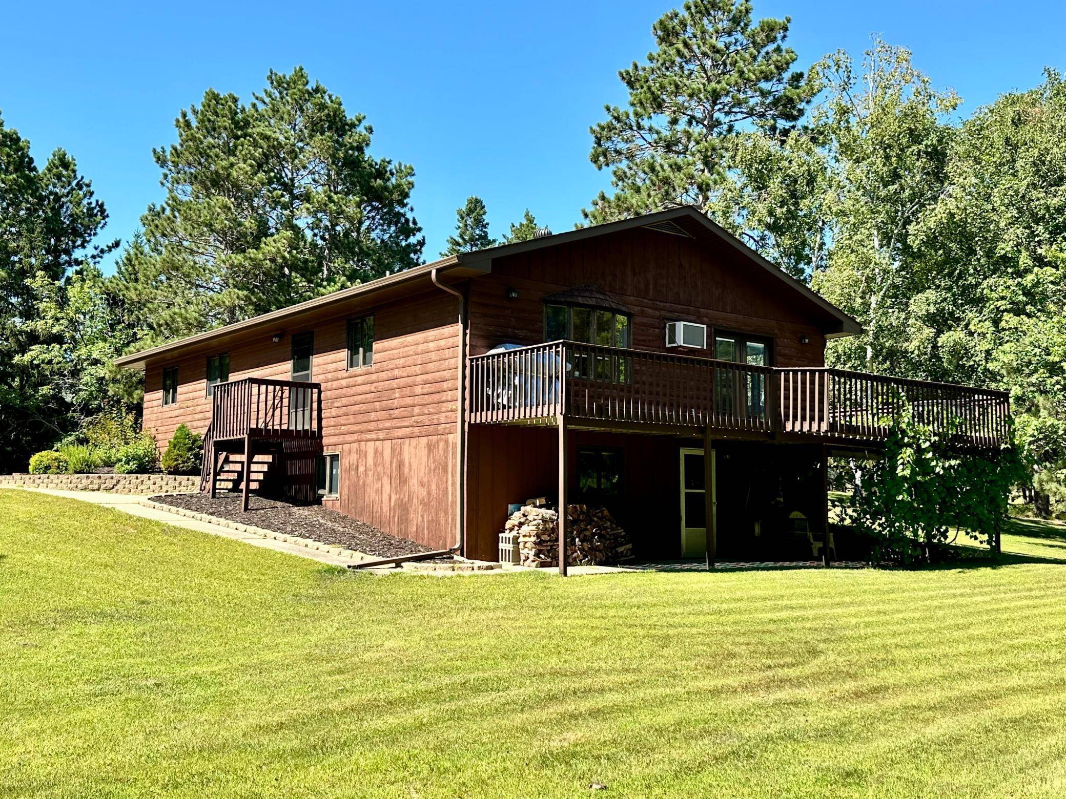 Lake George, MN 56458,36960 US 71