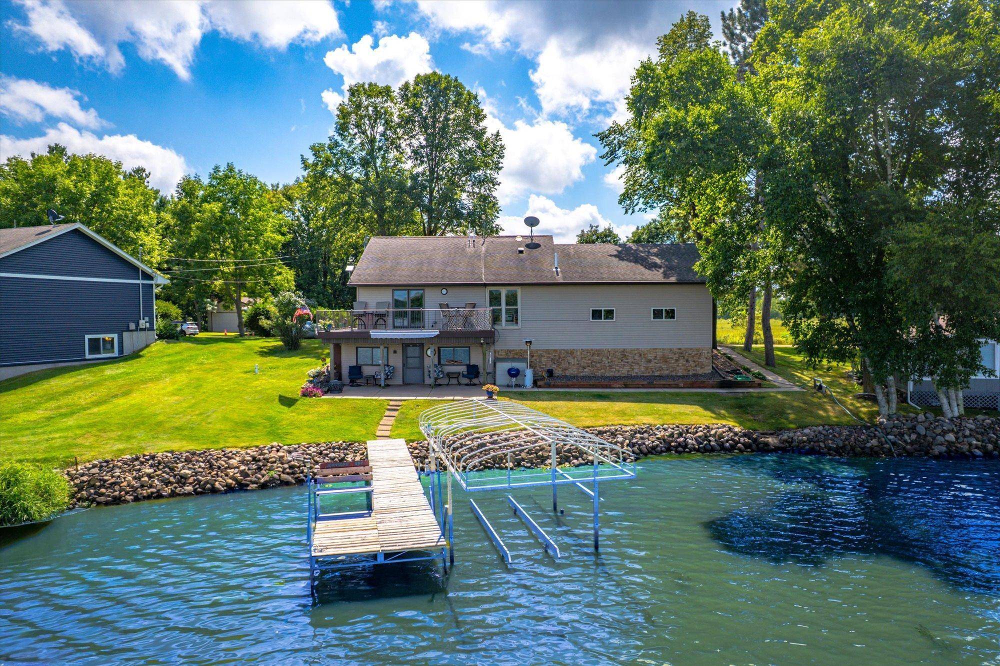 Knife Lake Twp, MN 55051,26258 Nelsons RD