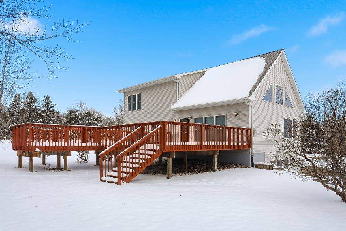 Hammond, WI 54015,988 County Road T