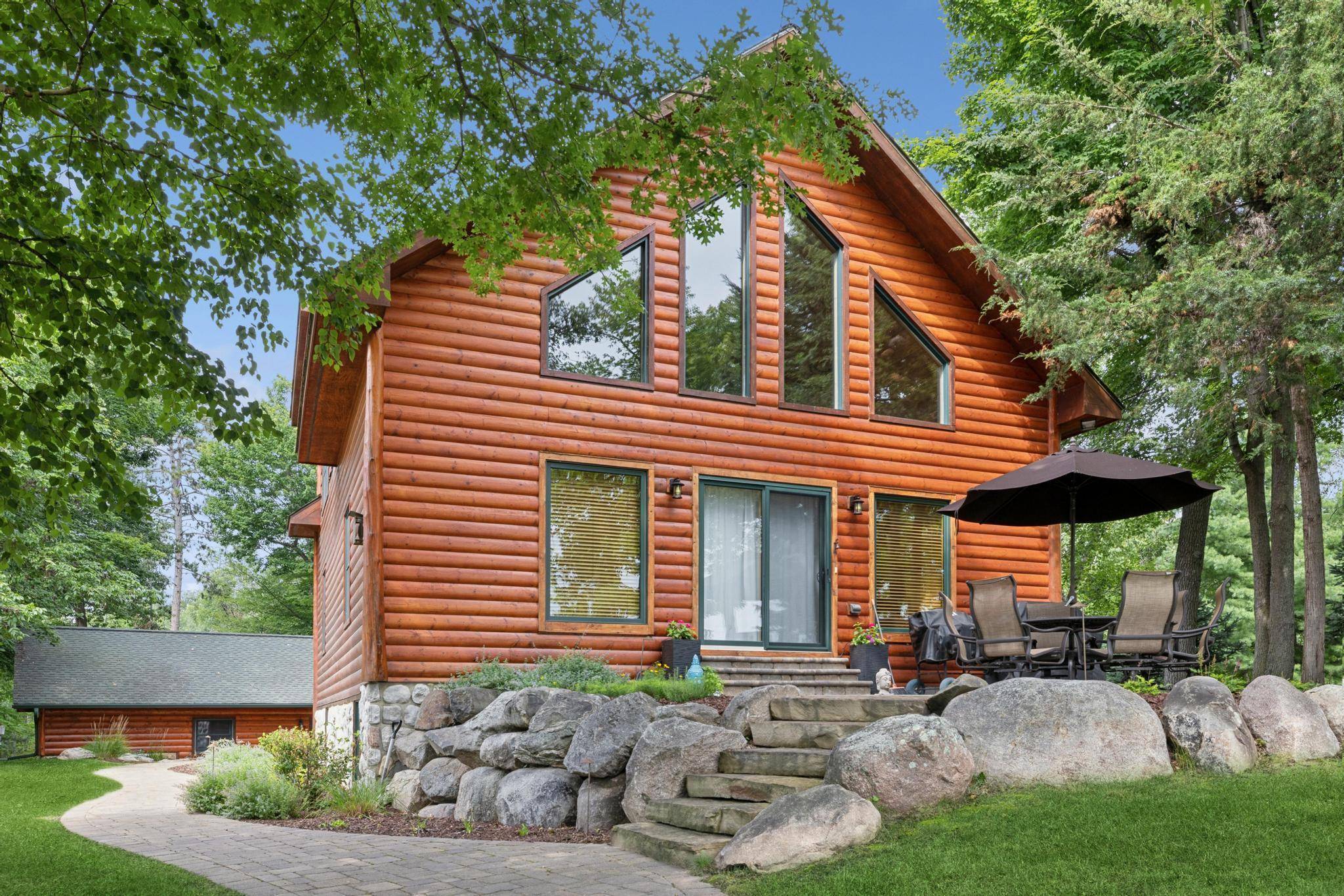East Gull Lake, MN 56401,10960 Pine Beach Peninsula RD