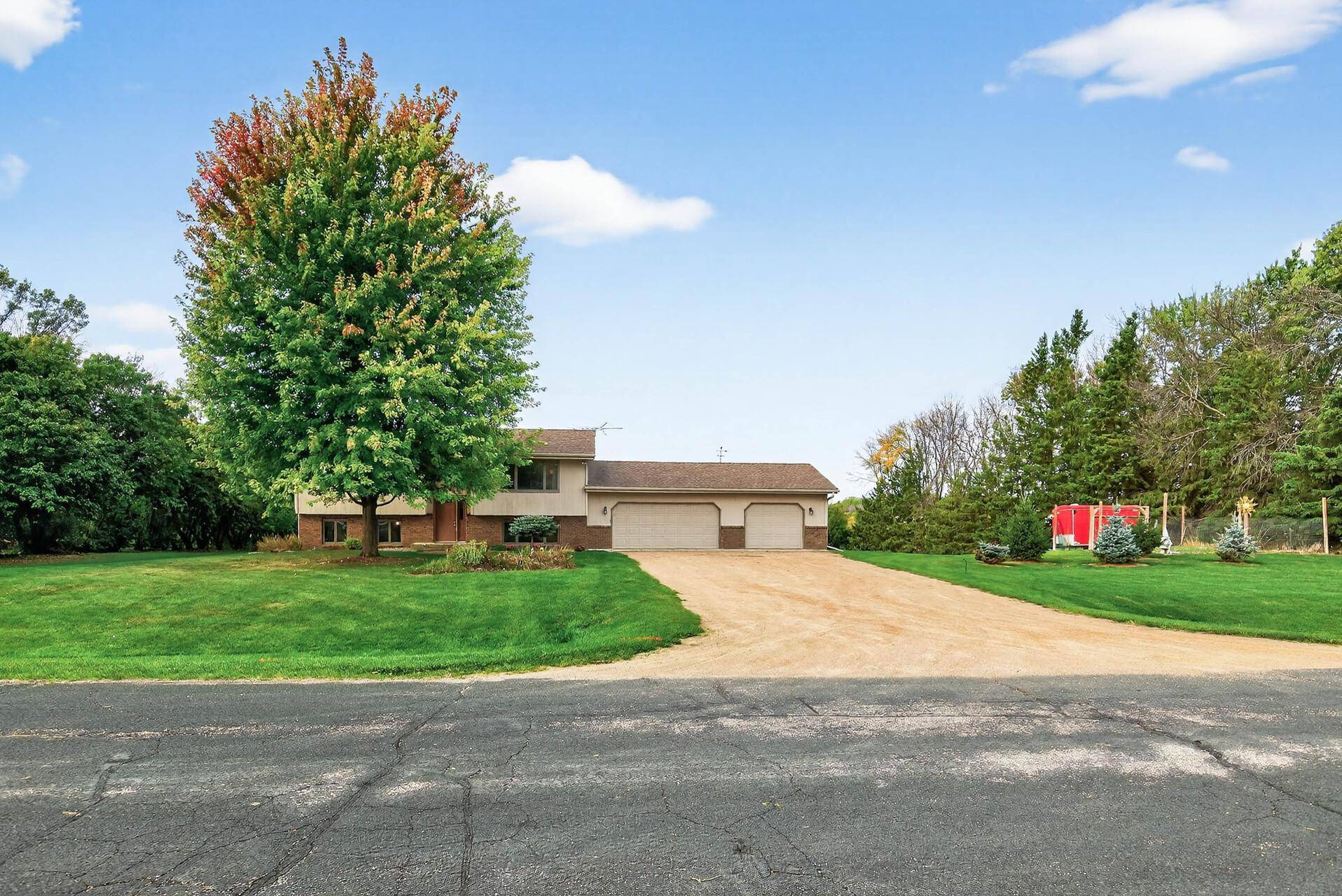 Spring Lake Twp, MN 55372,18076 Wellington AVE