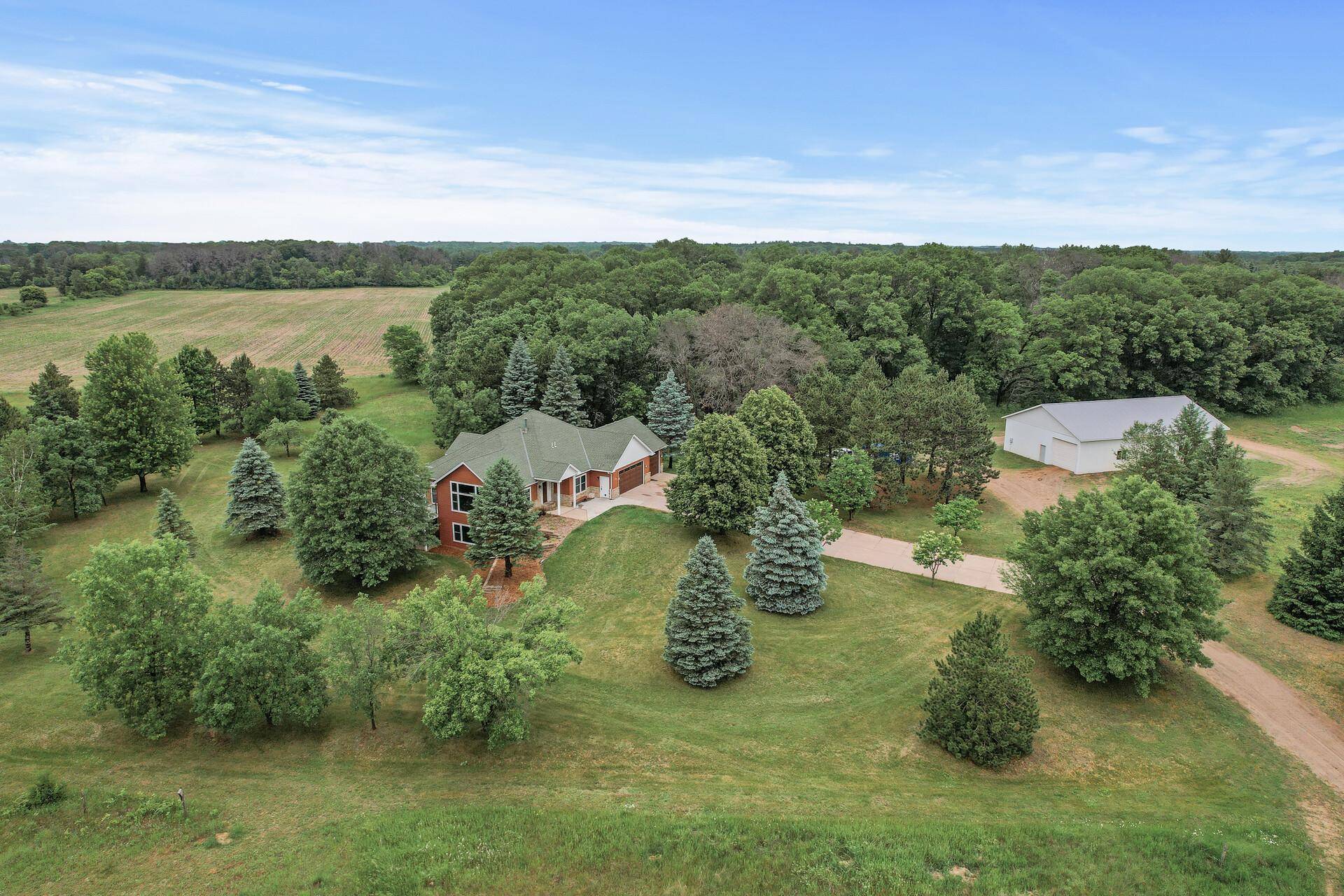 Isanti, MN 55040,2801 263rd AVE NE