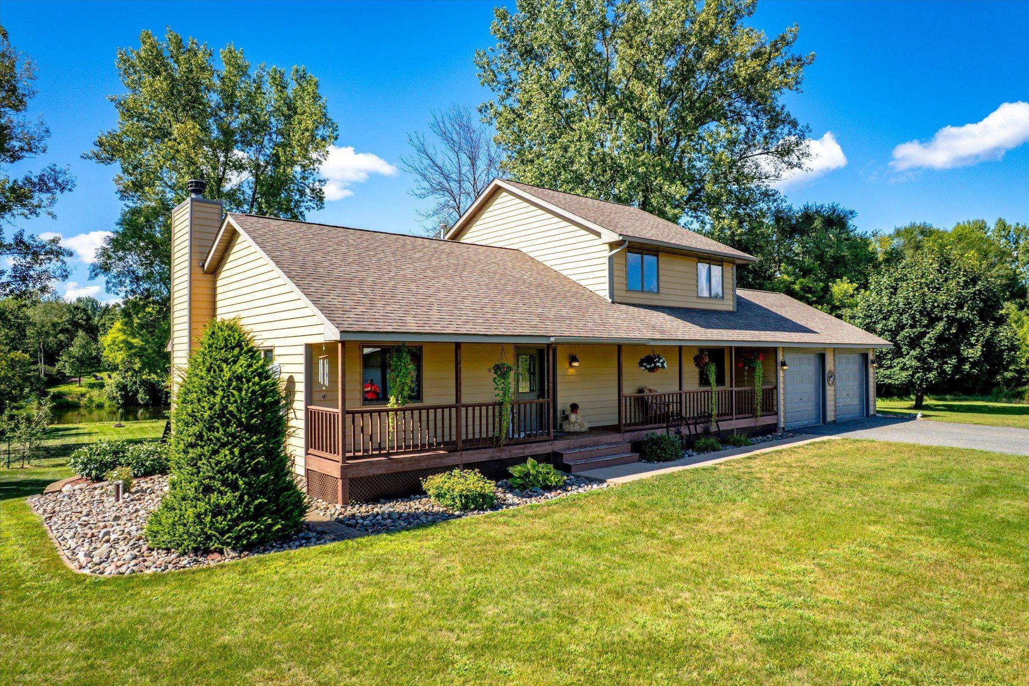 New Richmond, WI 54017,1152 County Road C