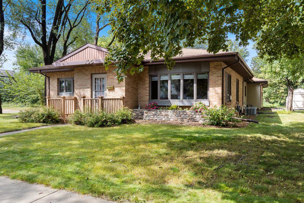 Marshall, MN 56258,105 N A ST