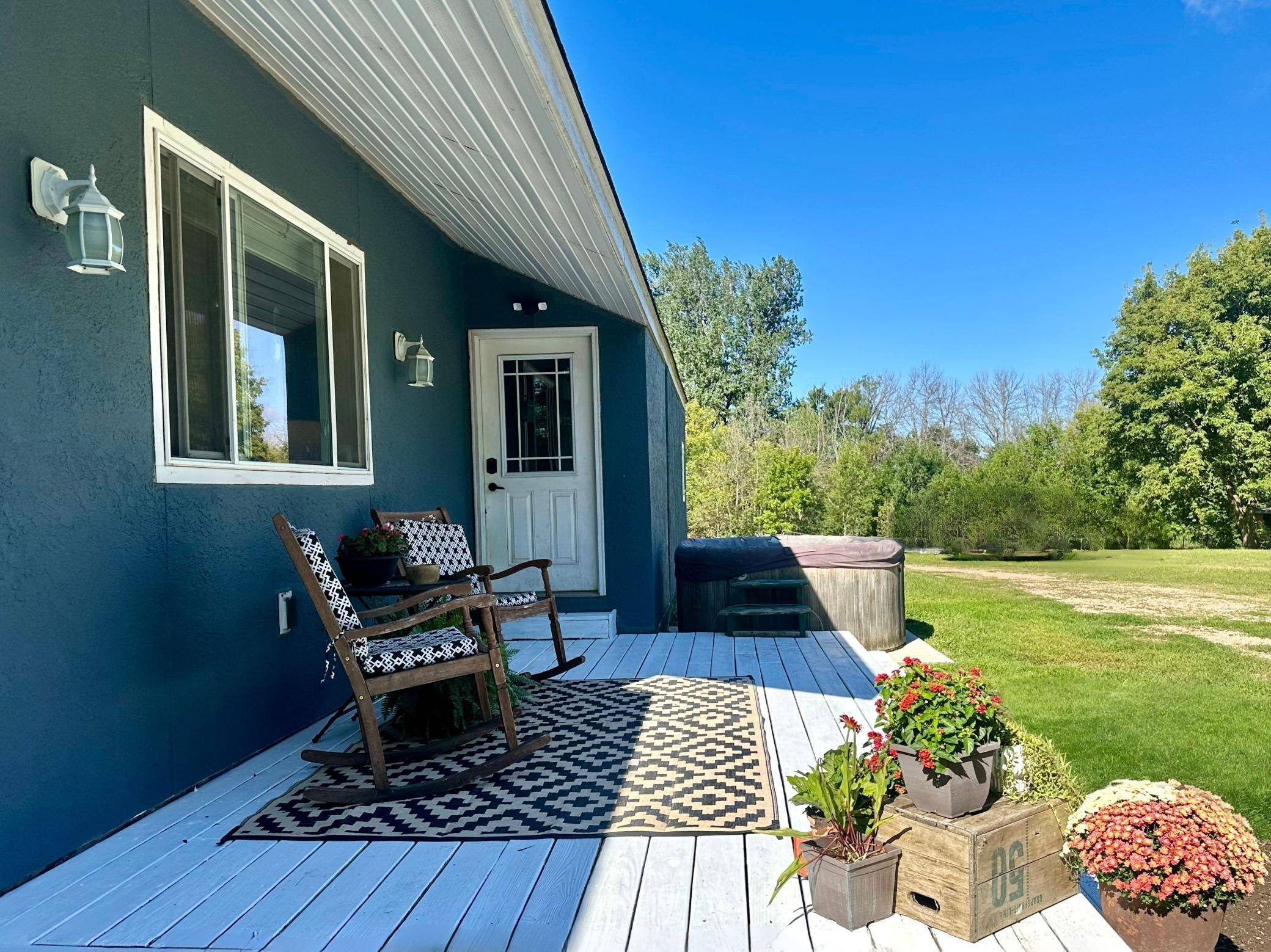 Dewald Twp, MN 56187,26896 270th ST