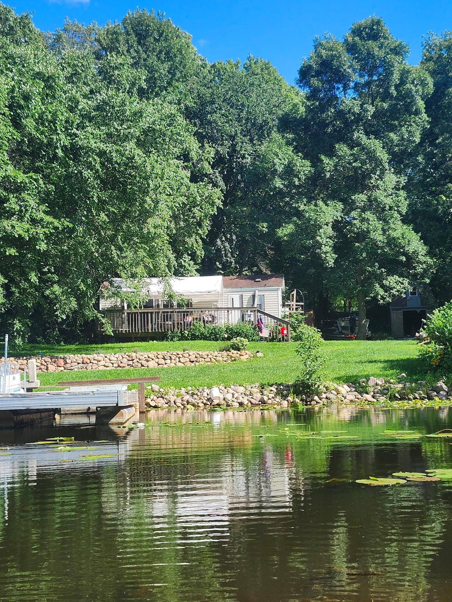 Garrison, MN 56450,18112 Treasure CV