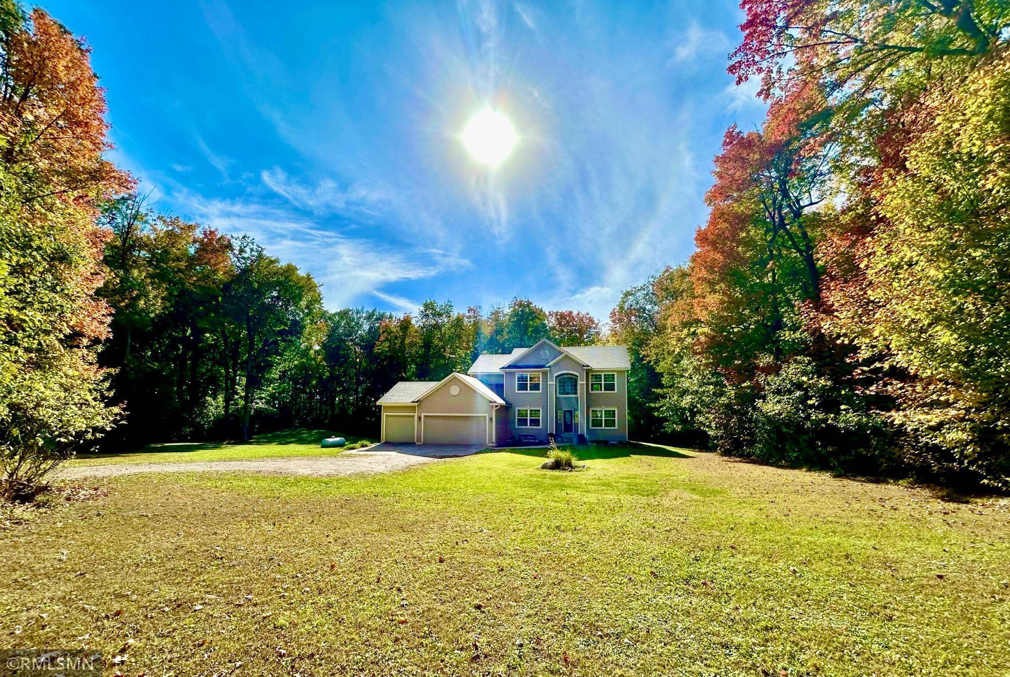 Milaca, MN 56353,6757 145th ST