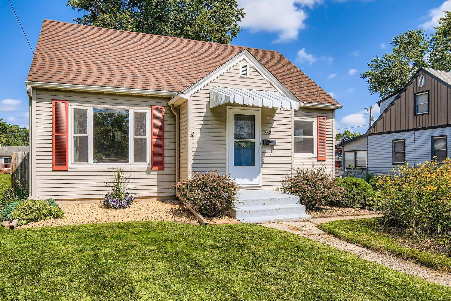 Hastings, MN 55033,822 5th ST W