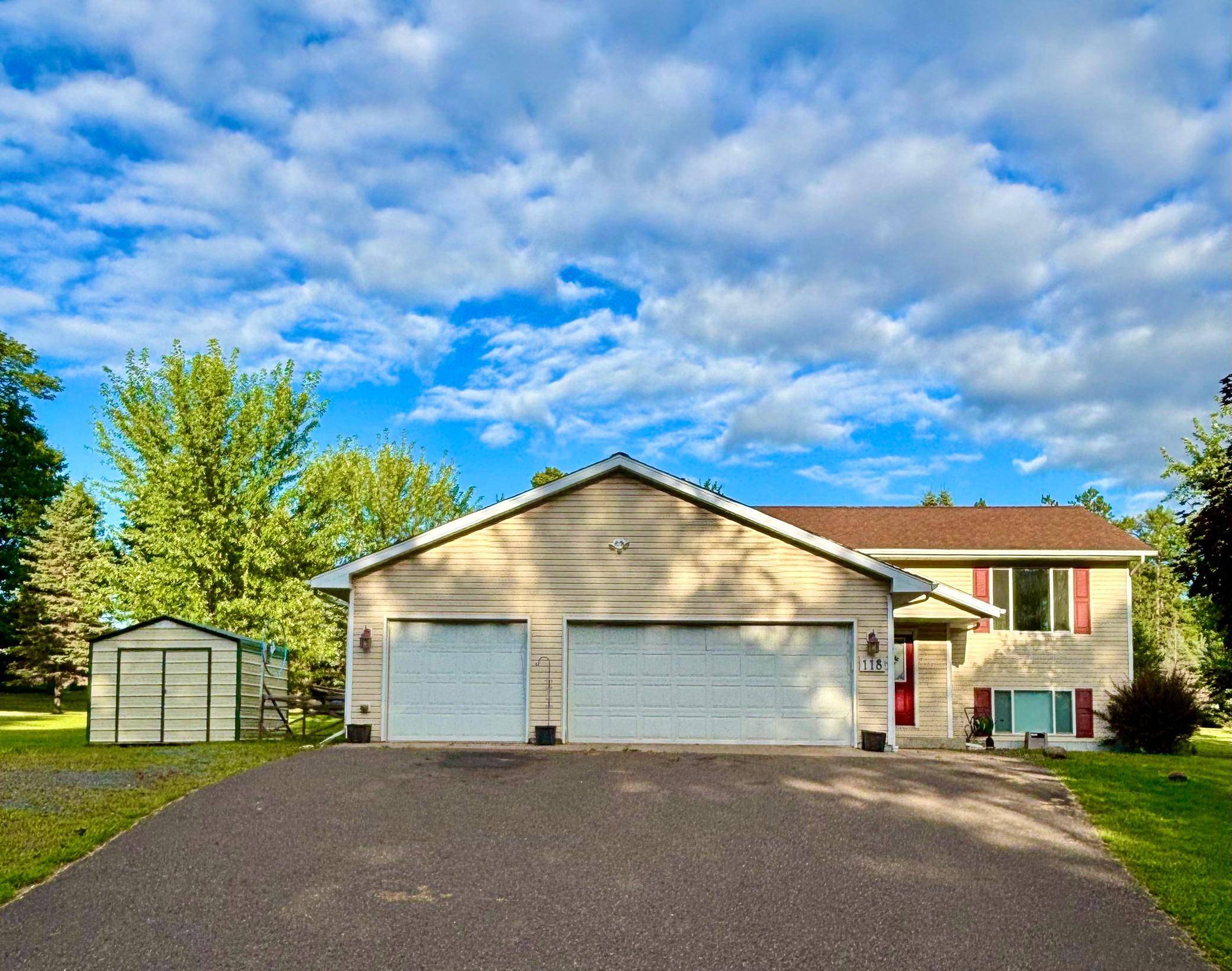 Luck, WI 54853,118 N Lake ST