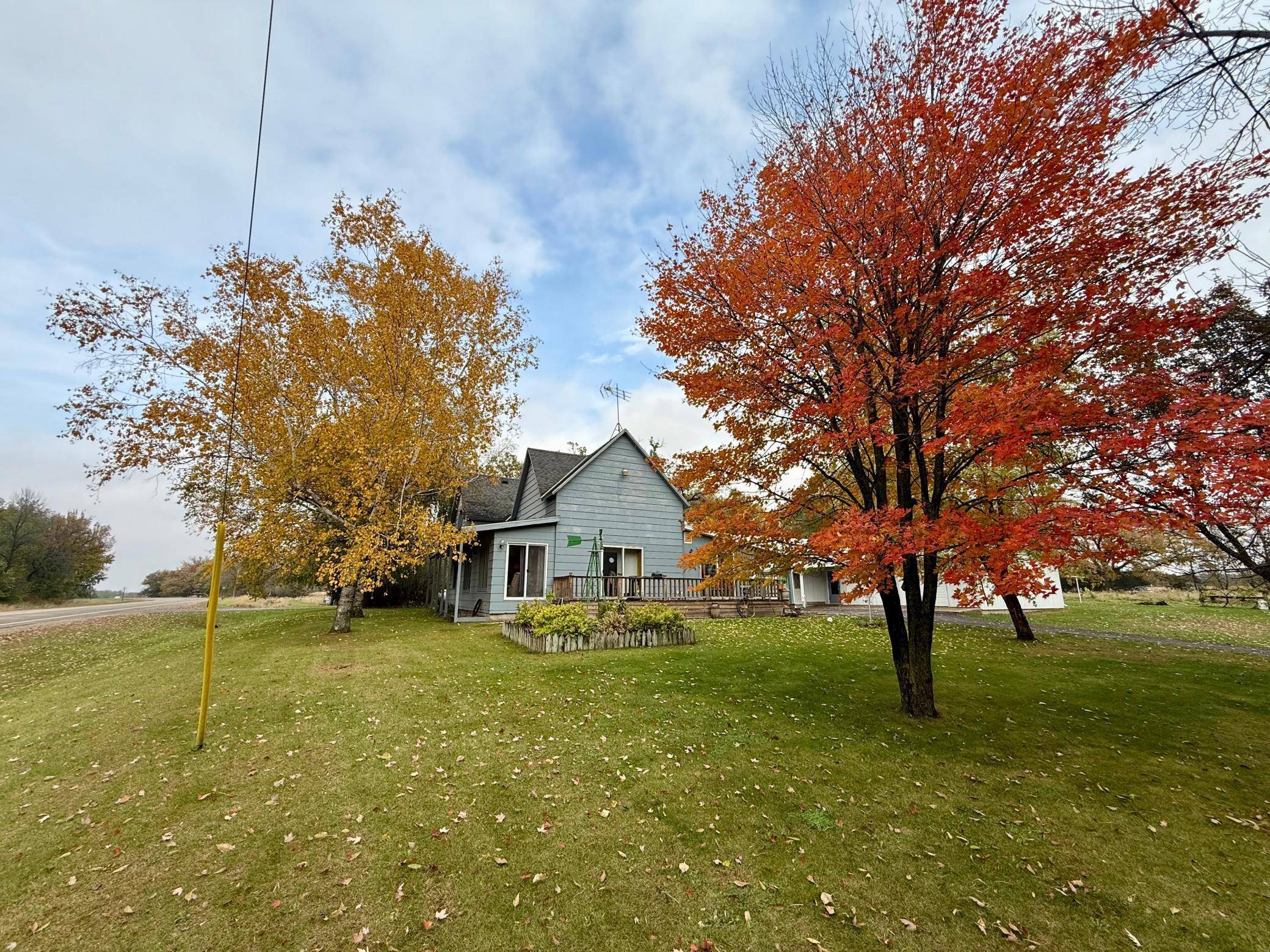 Kandota Twp, MN 56378,11328 County 11
