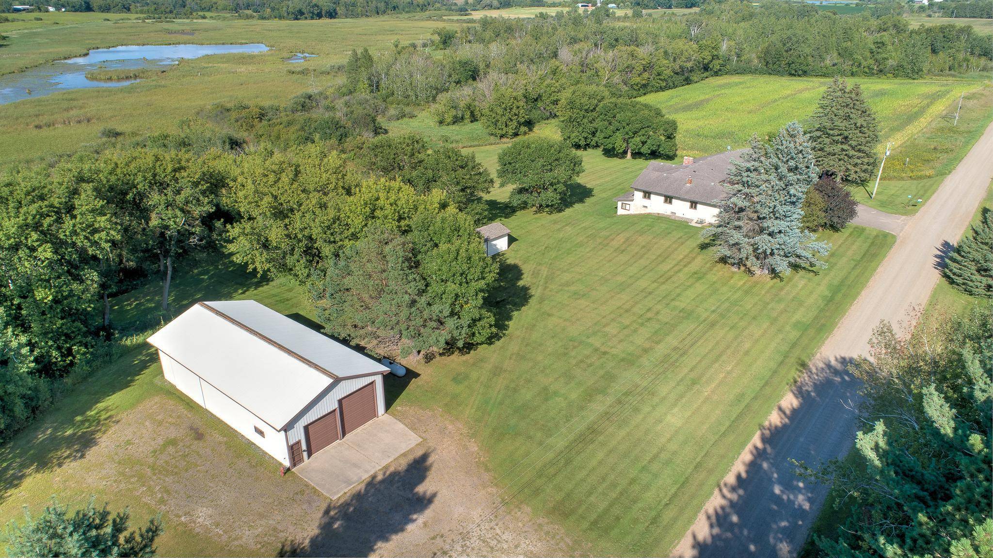 Cambridge, MN 55008,2993 361st AVE NE