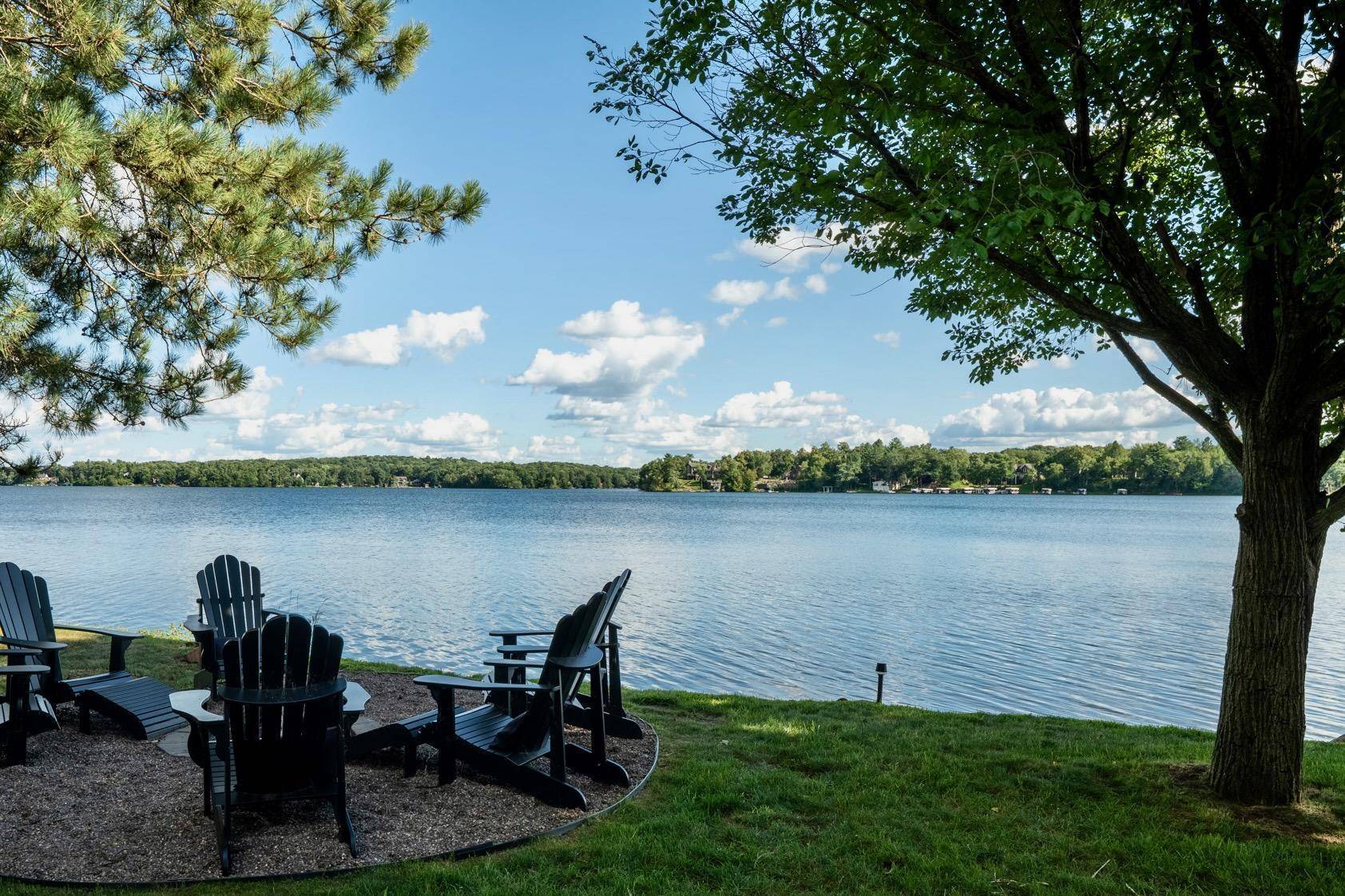 Balsam Lake, WI 54810,109 Elizabeth TRL