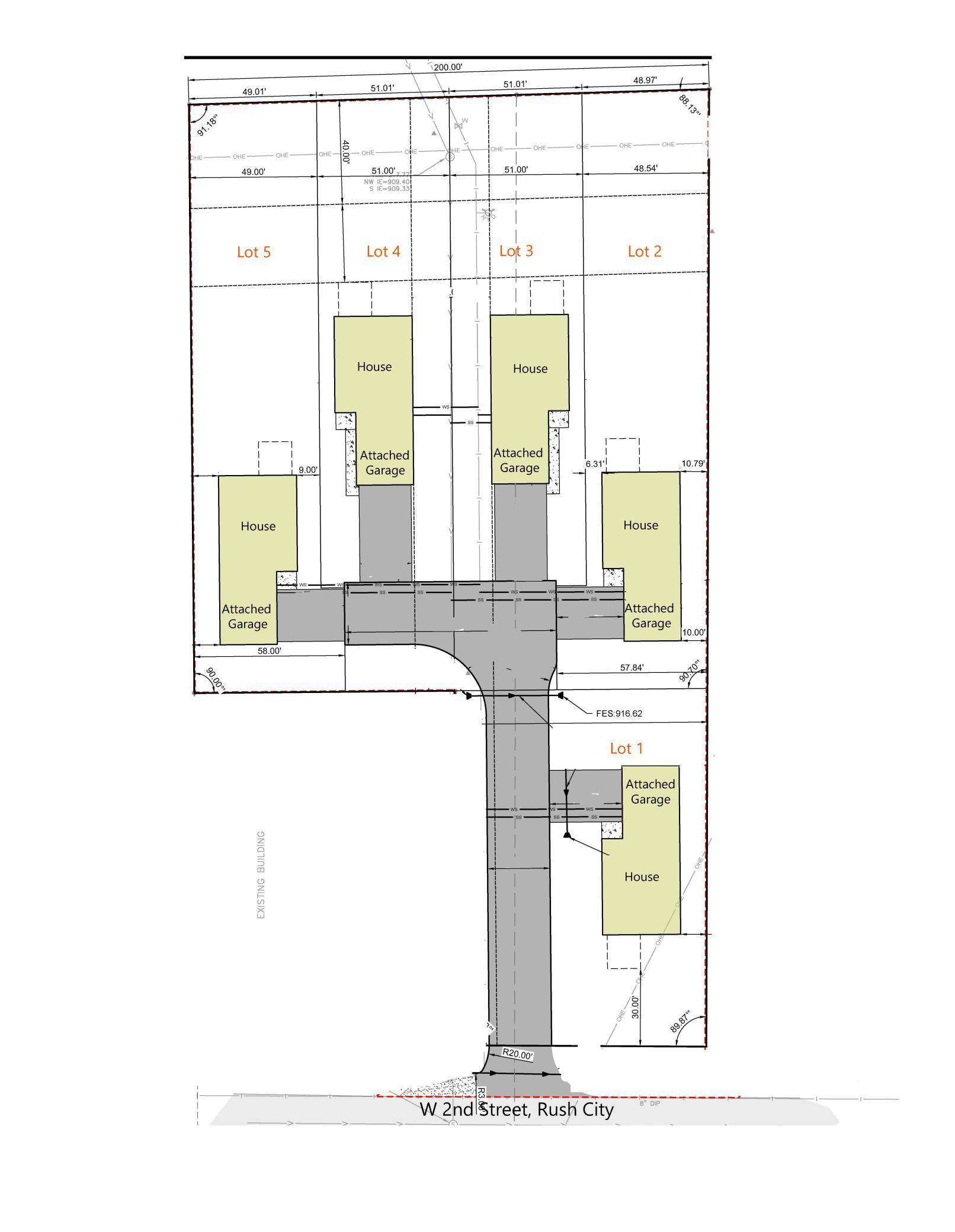 Rush City, MN 55069,TBD W 2nd ST