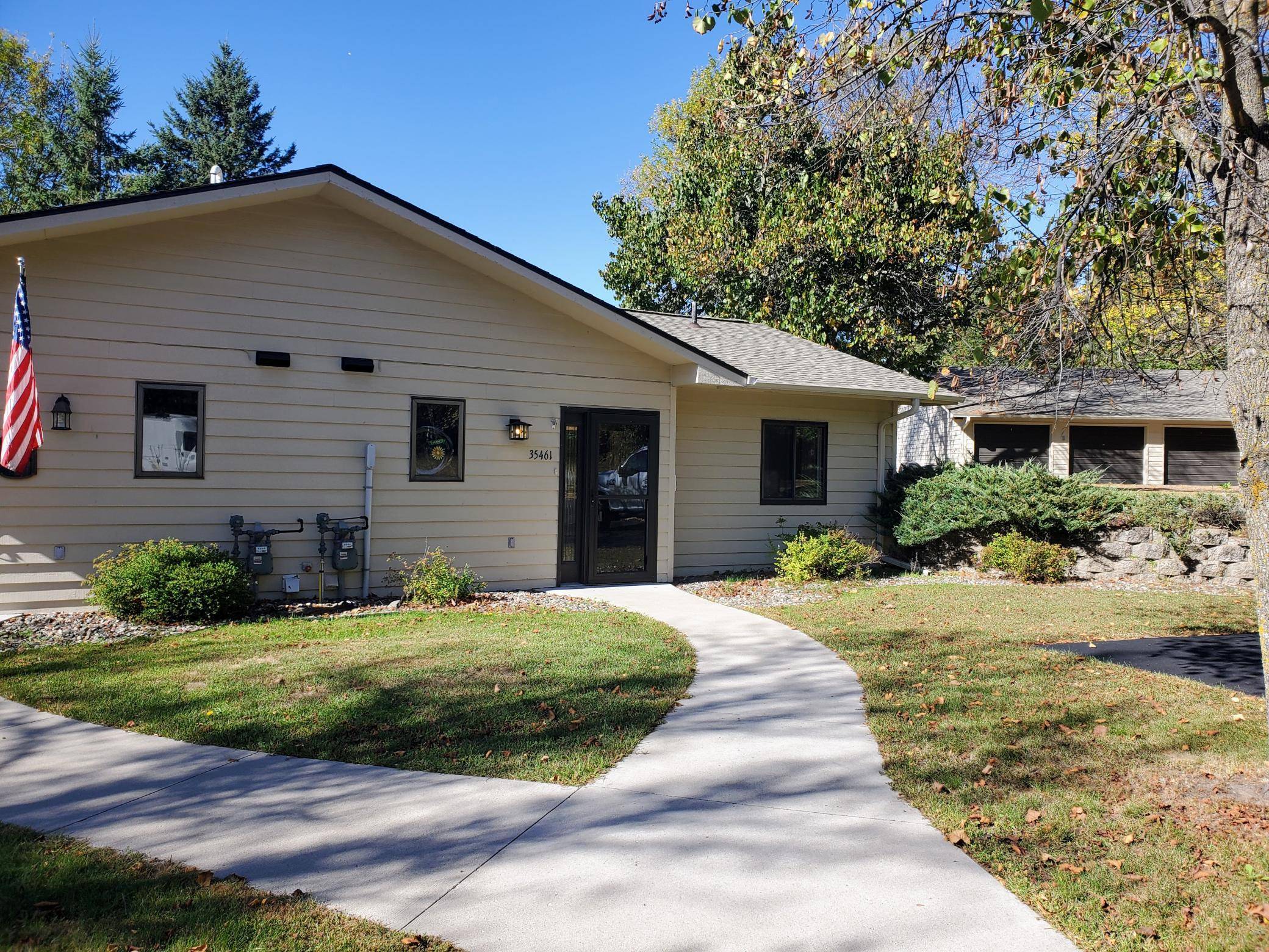 Crosslake, MN 56442,35461 Riverwood CT #44