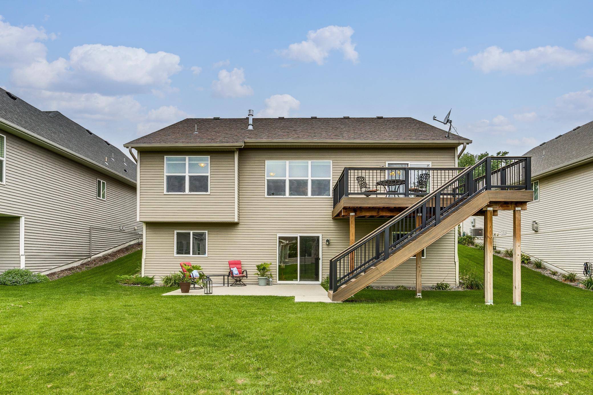 Blaine, MN 55434,11365 Pierce ST NE