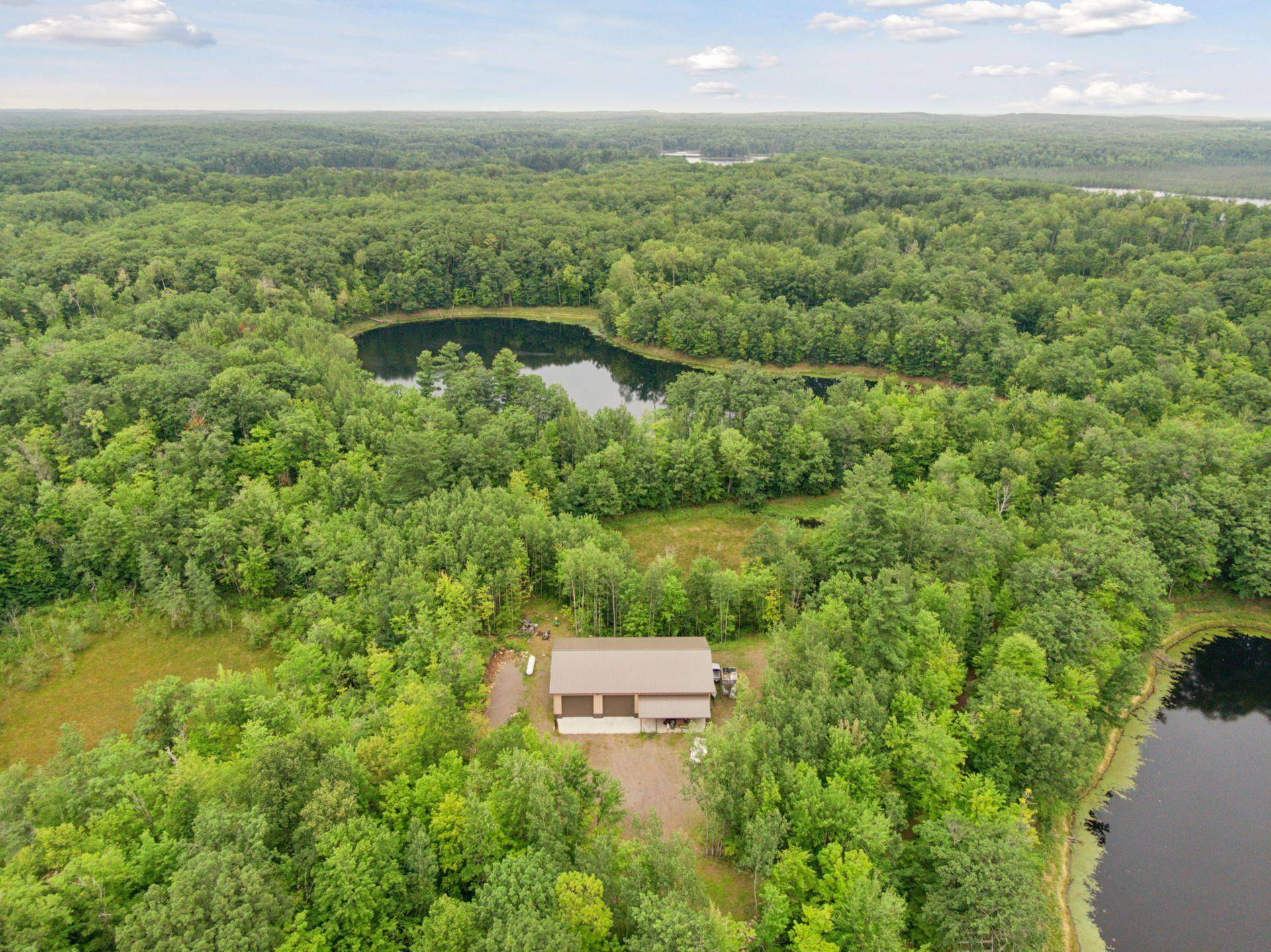 Birchwood, WI 54817,W1132 Nice Lake RD