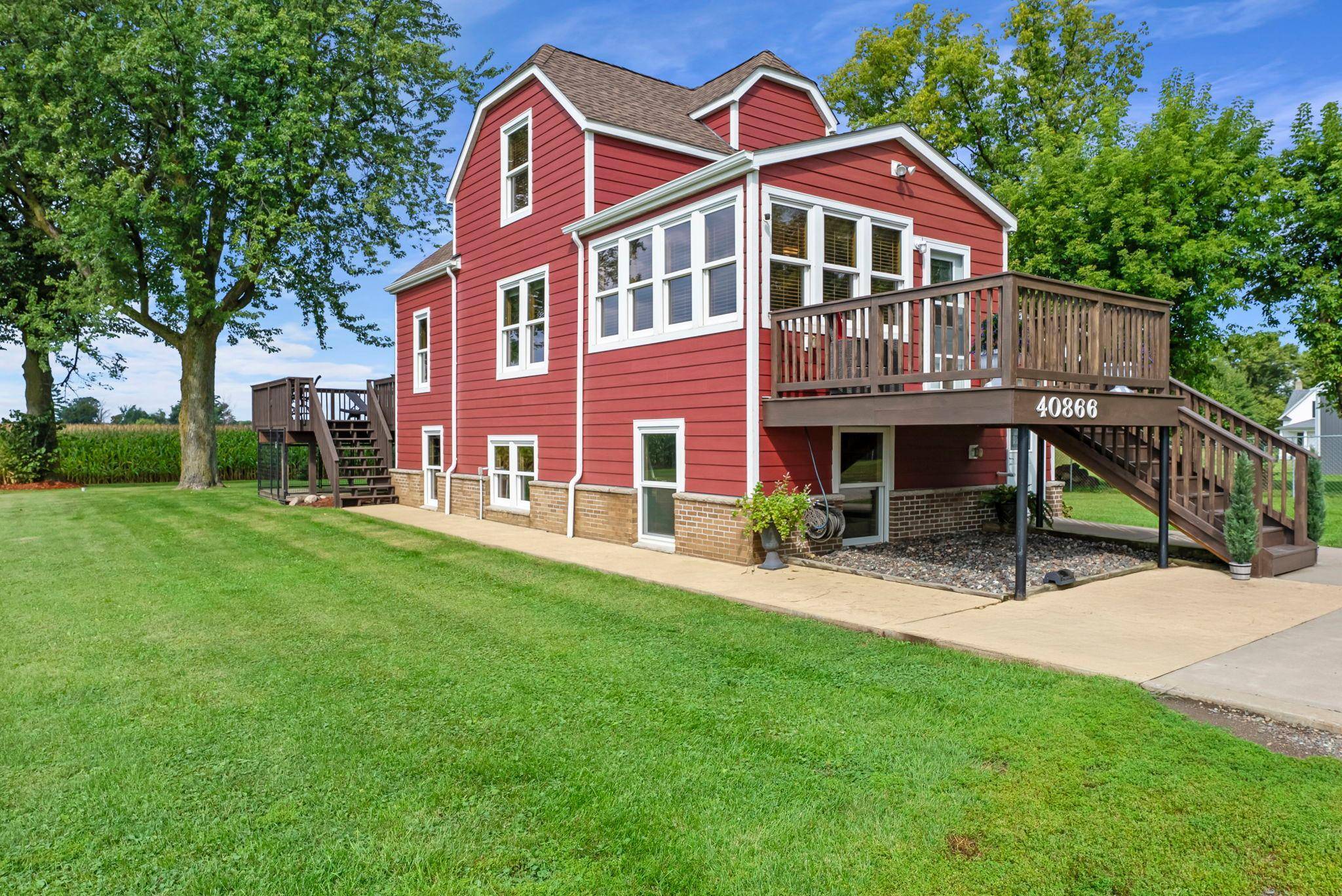 Braham, MN 55006,40866 Jivaro ST NW