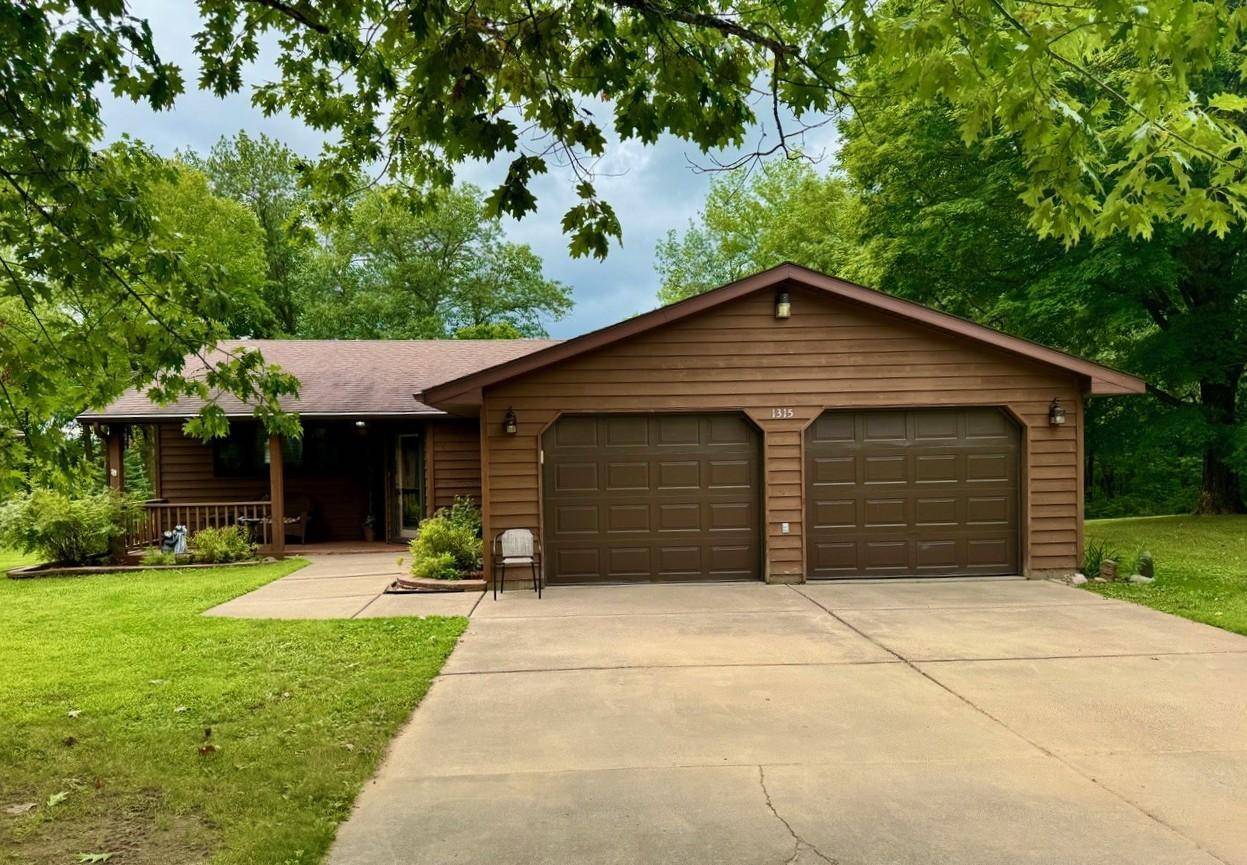Isle, MN 56342,1315 Berky RD
