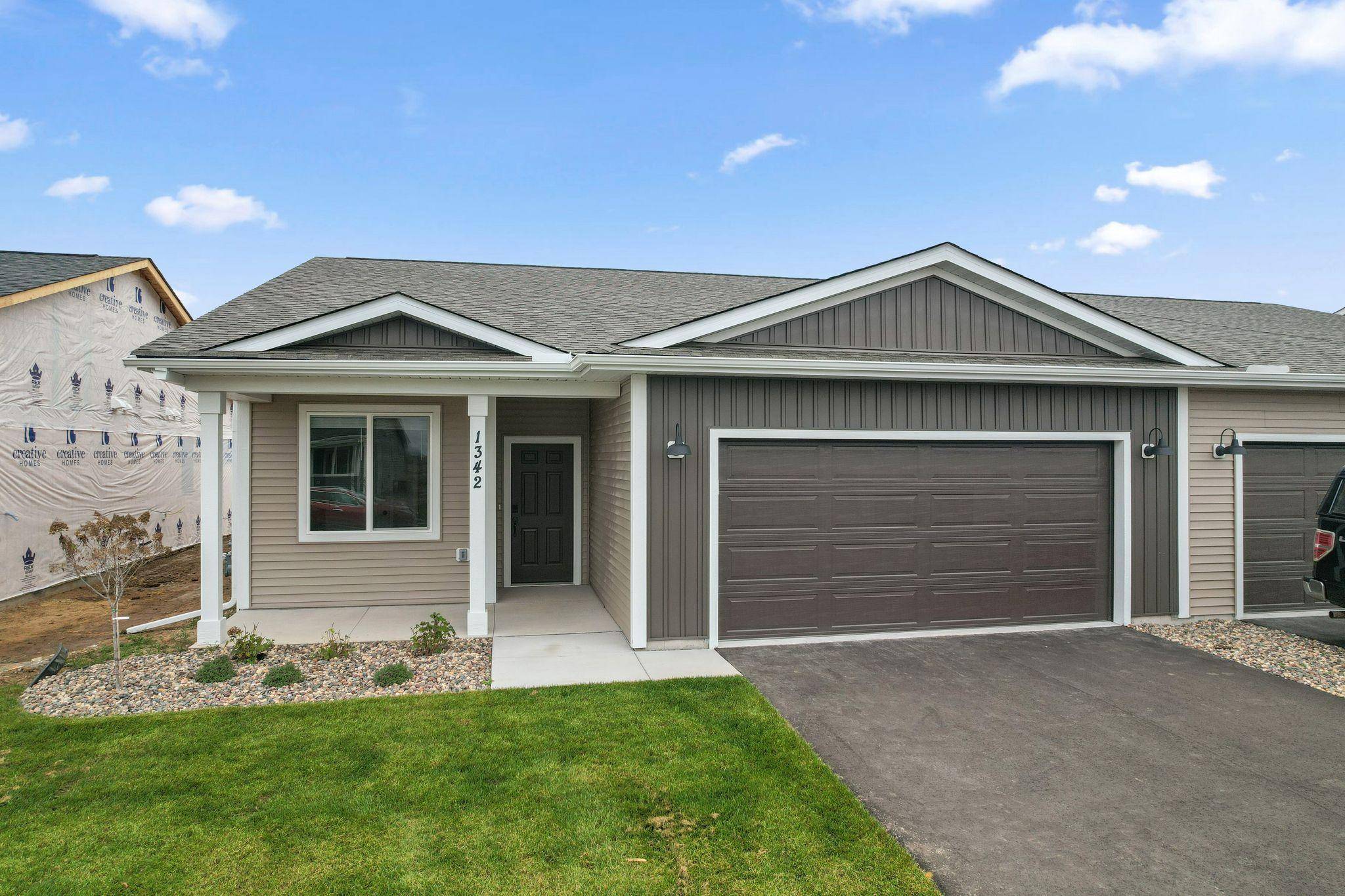 New Richmond, WI 54017,1342 Rose ST