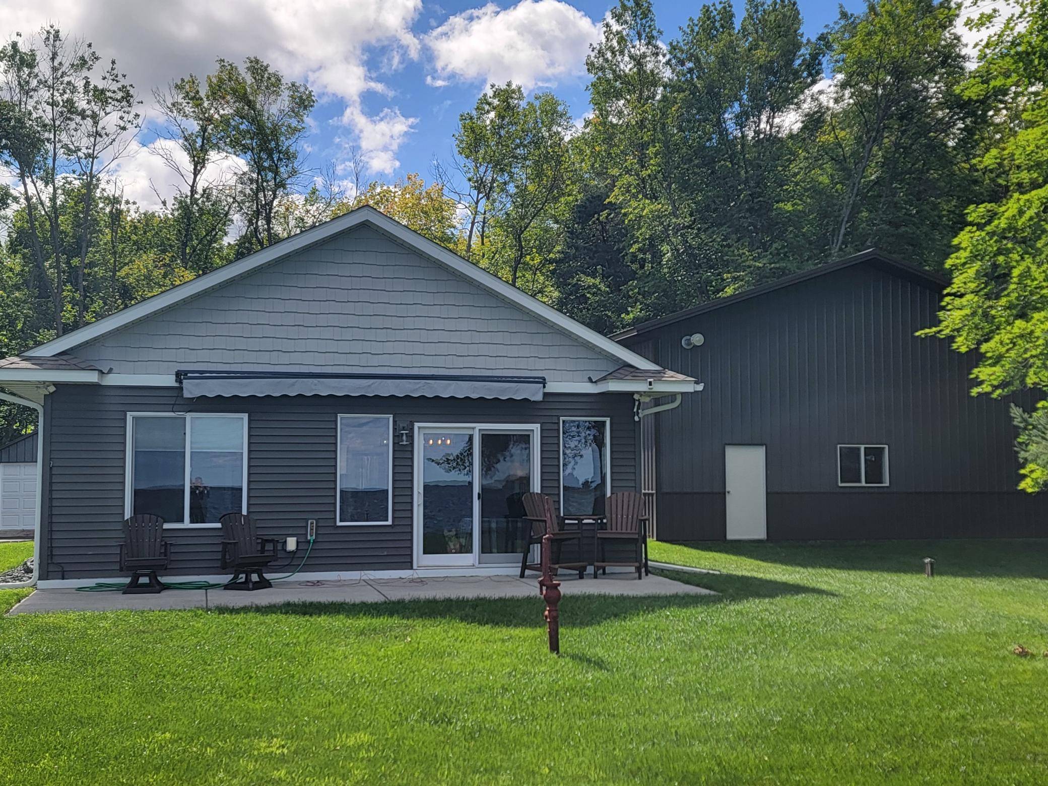Wahkon, MN 56386,2685 Lake Shore BLVD