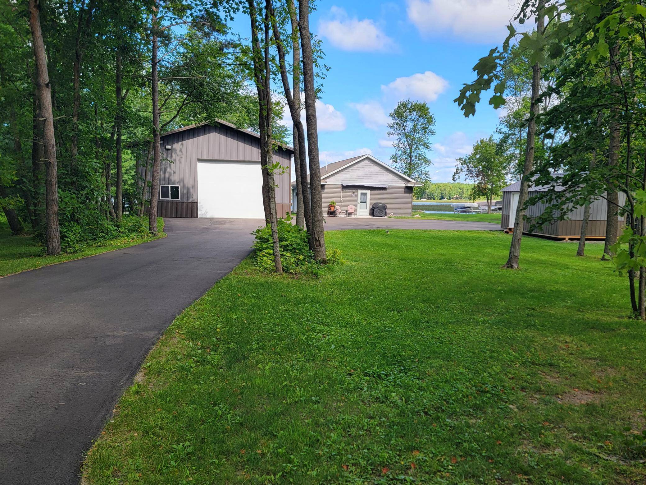 Wahkon, MN 56386,2685 Lake Shore BLVD