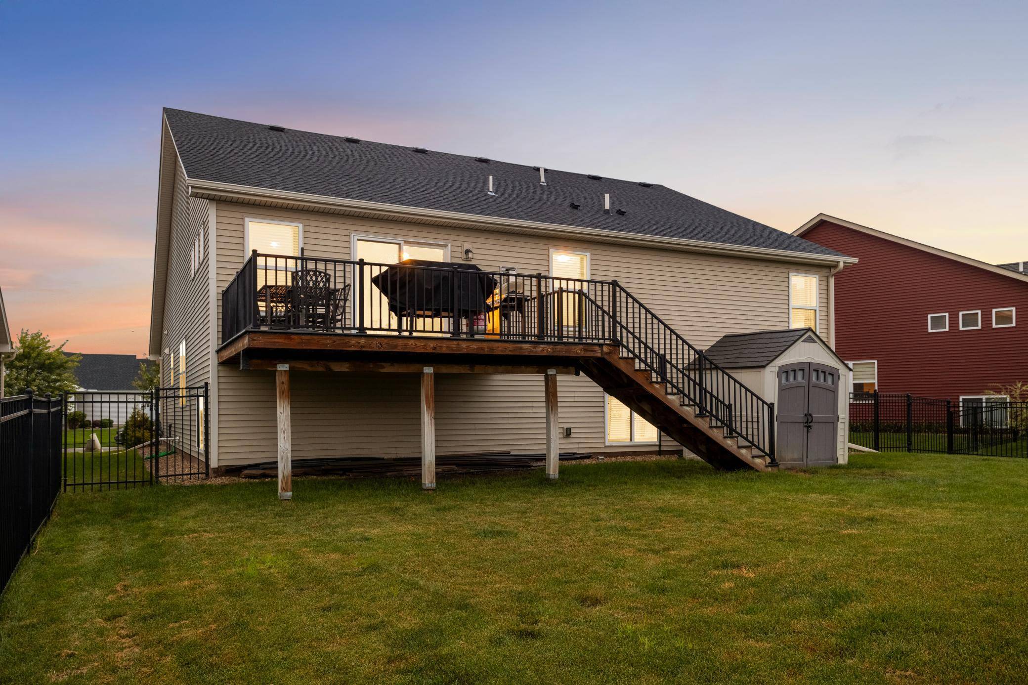 Otsego, MN 55301,11925 71st ST NE