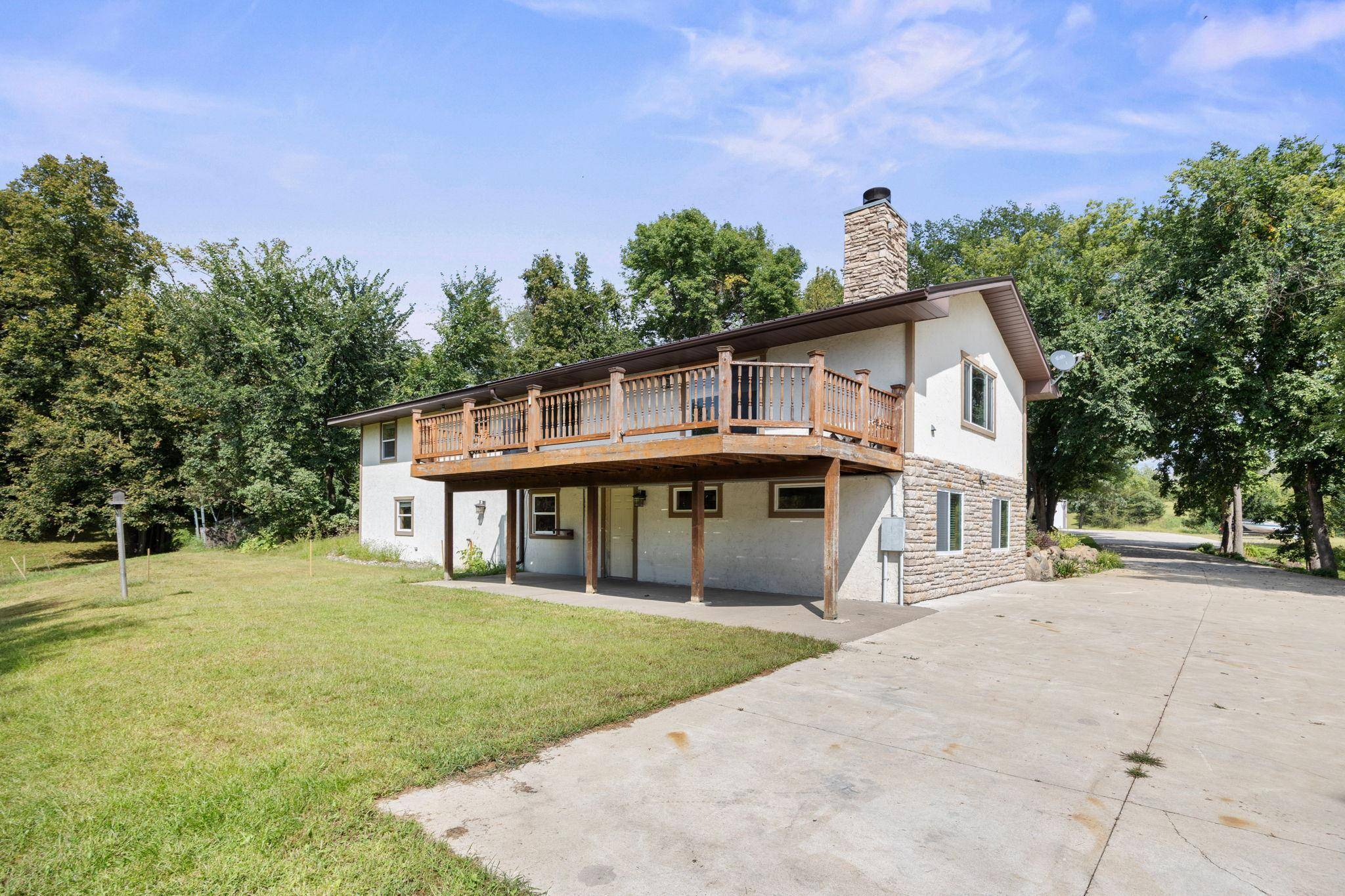 Southside Twp, MN 55382,7265 Rockwood AVE NW