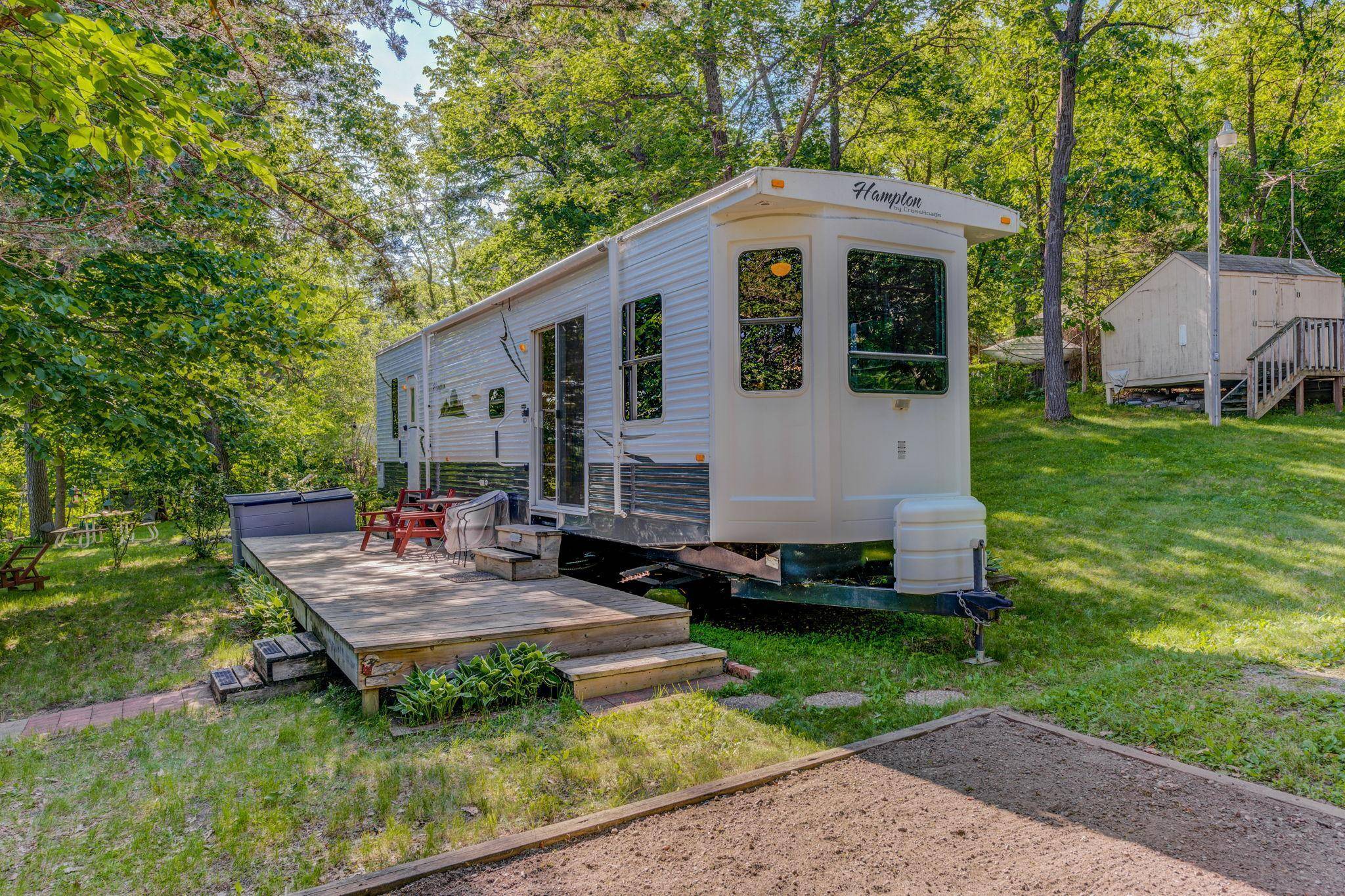 South Haven, MN 55382,16698 109th ST NW
