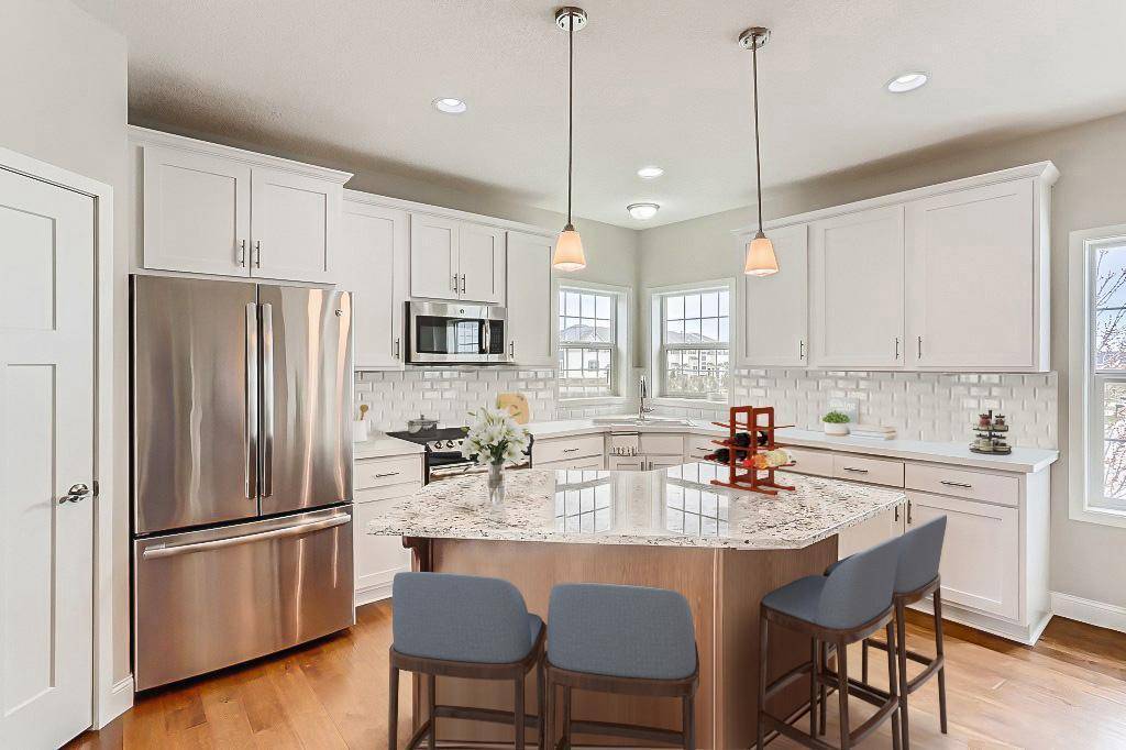 Brooklyn Park, MN 55443,5310 95th LN N