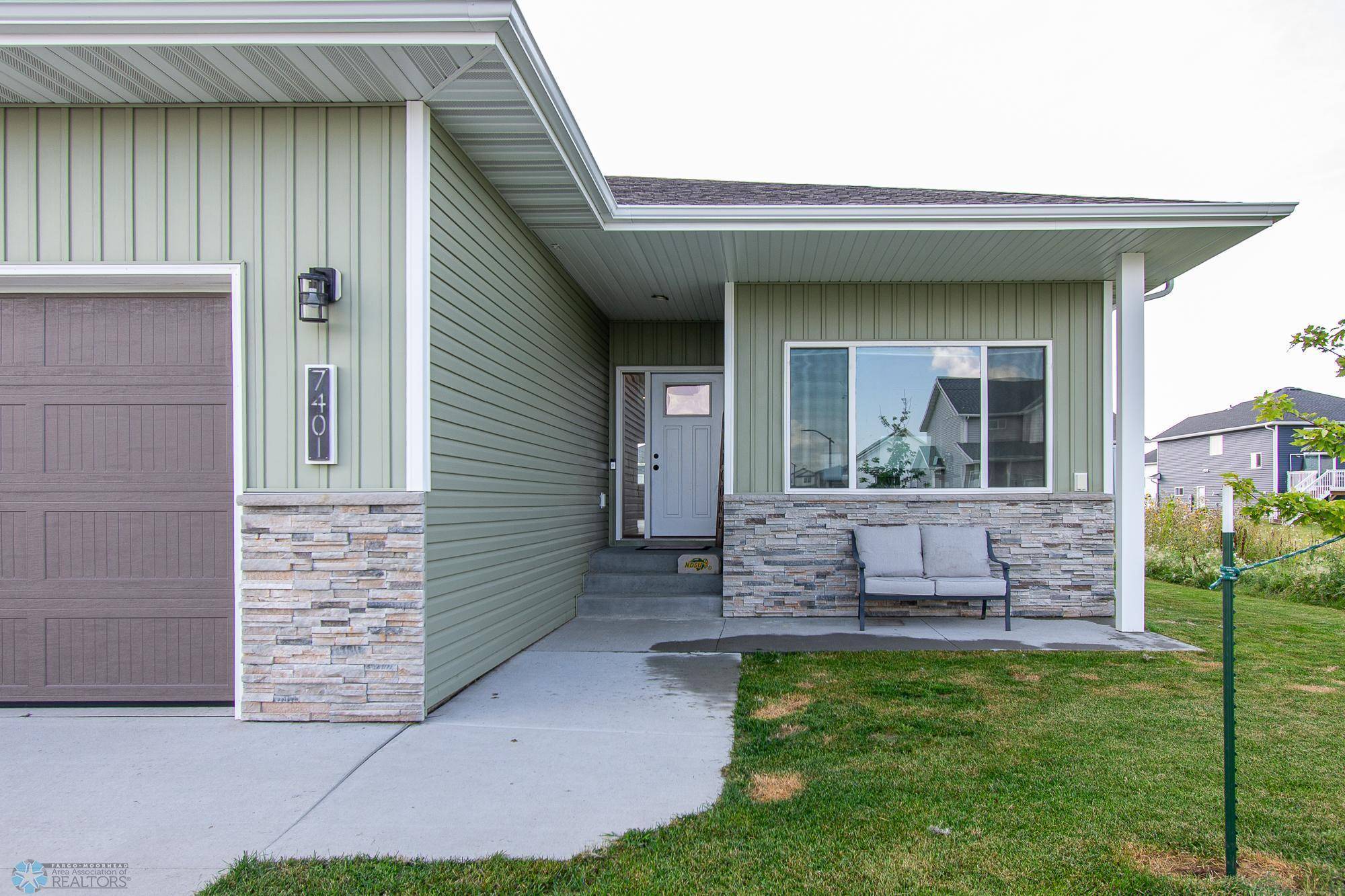 Fargo, ND 58104,7401 27th ST S