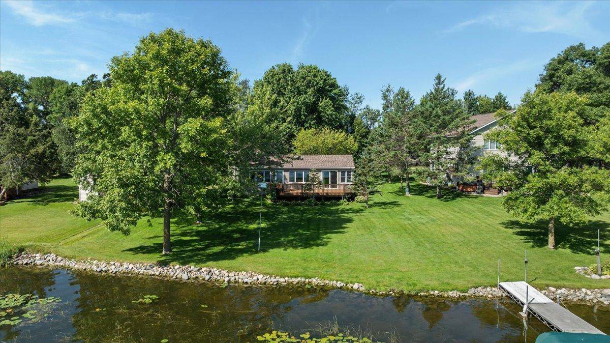 Burnhamville Twp, MN 56336,17706 Dogwood LOOP