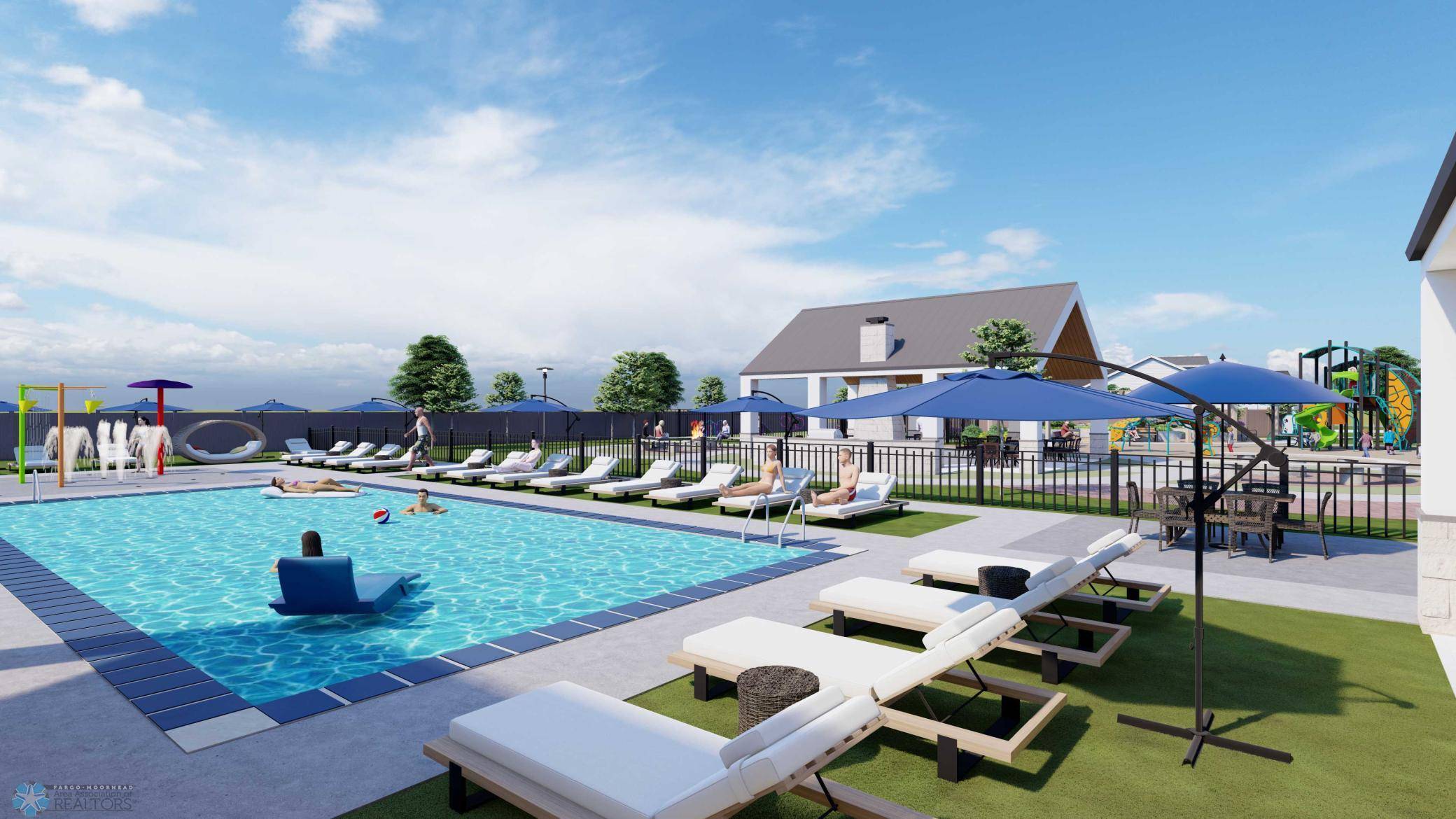 Horace, ND 58047,6867 Sun Valley Blvd