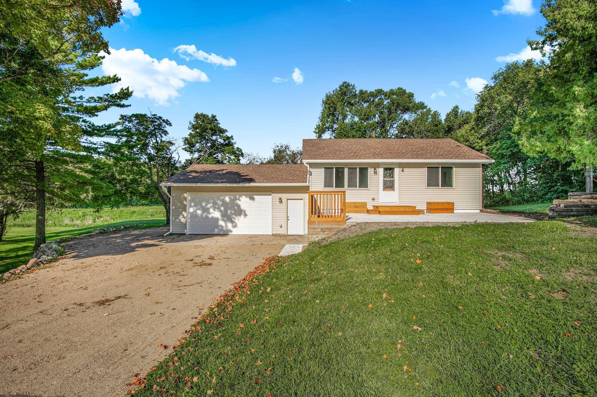 Sunburg, MN 56289,23508 County Road 1 NW