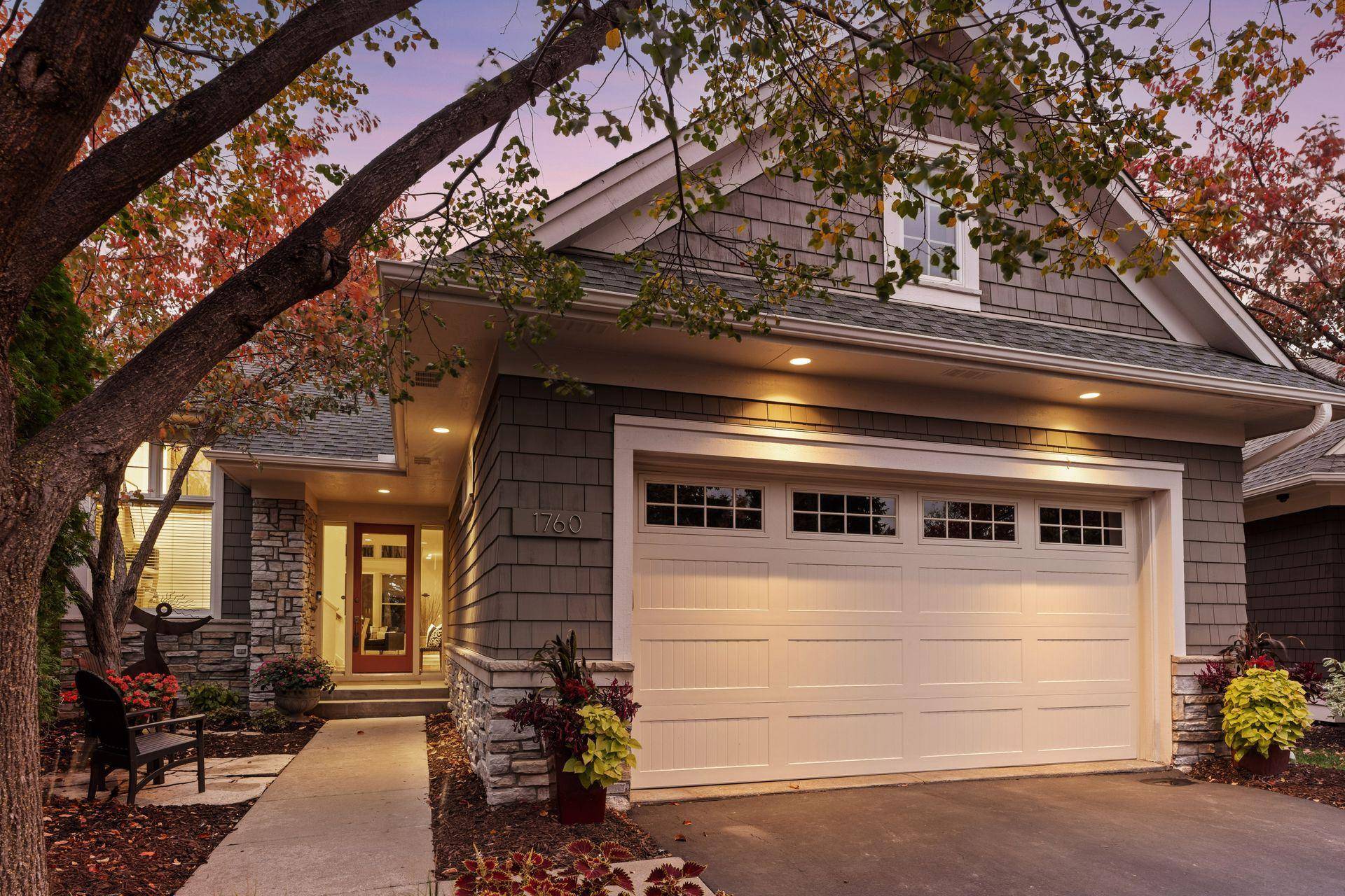 Golden Valley, MN 55422,1760 Waterford CT