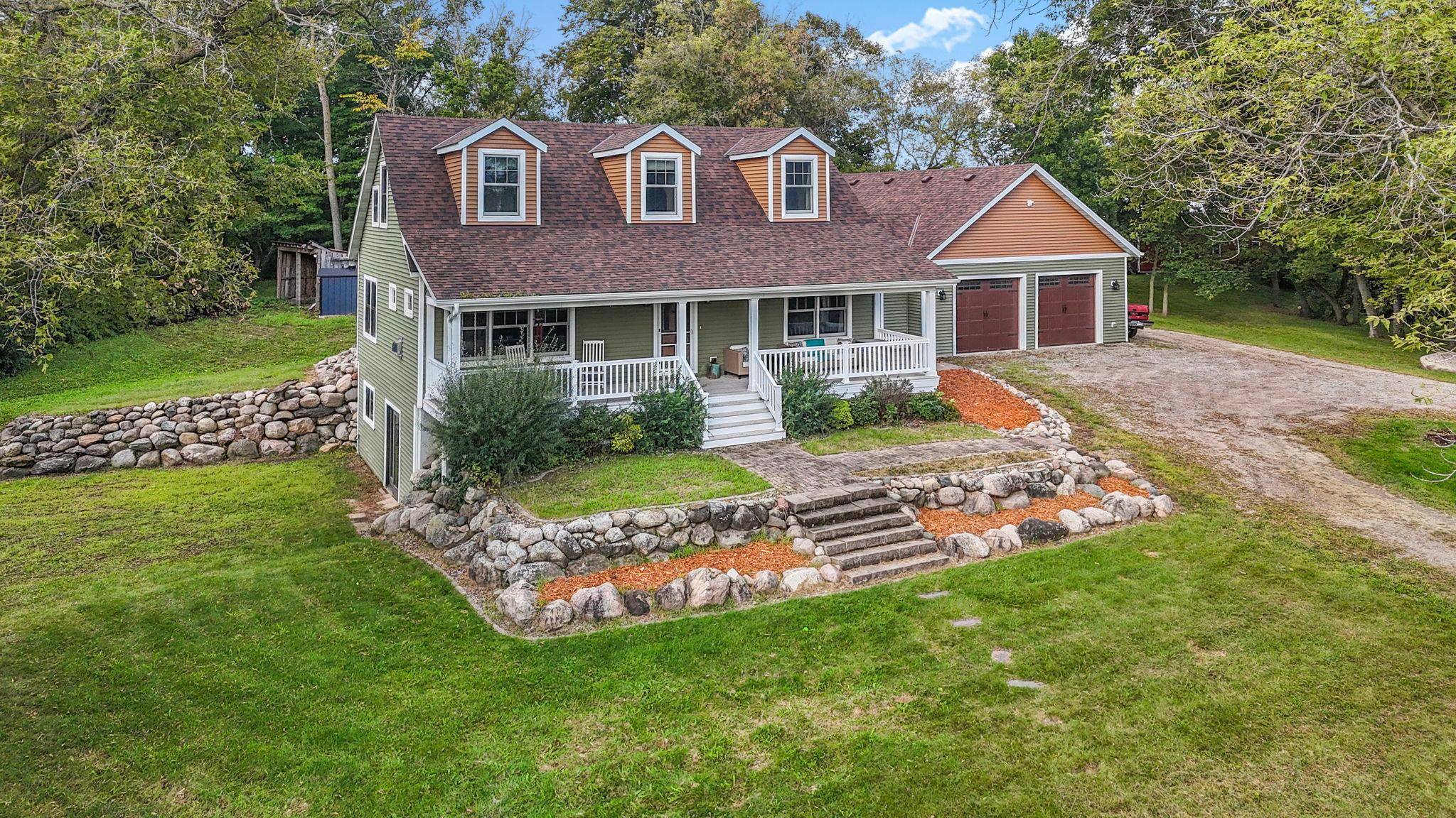 Two Rivers Twp, MN 56314,2389 110th AVE