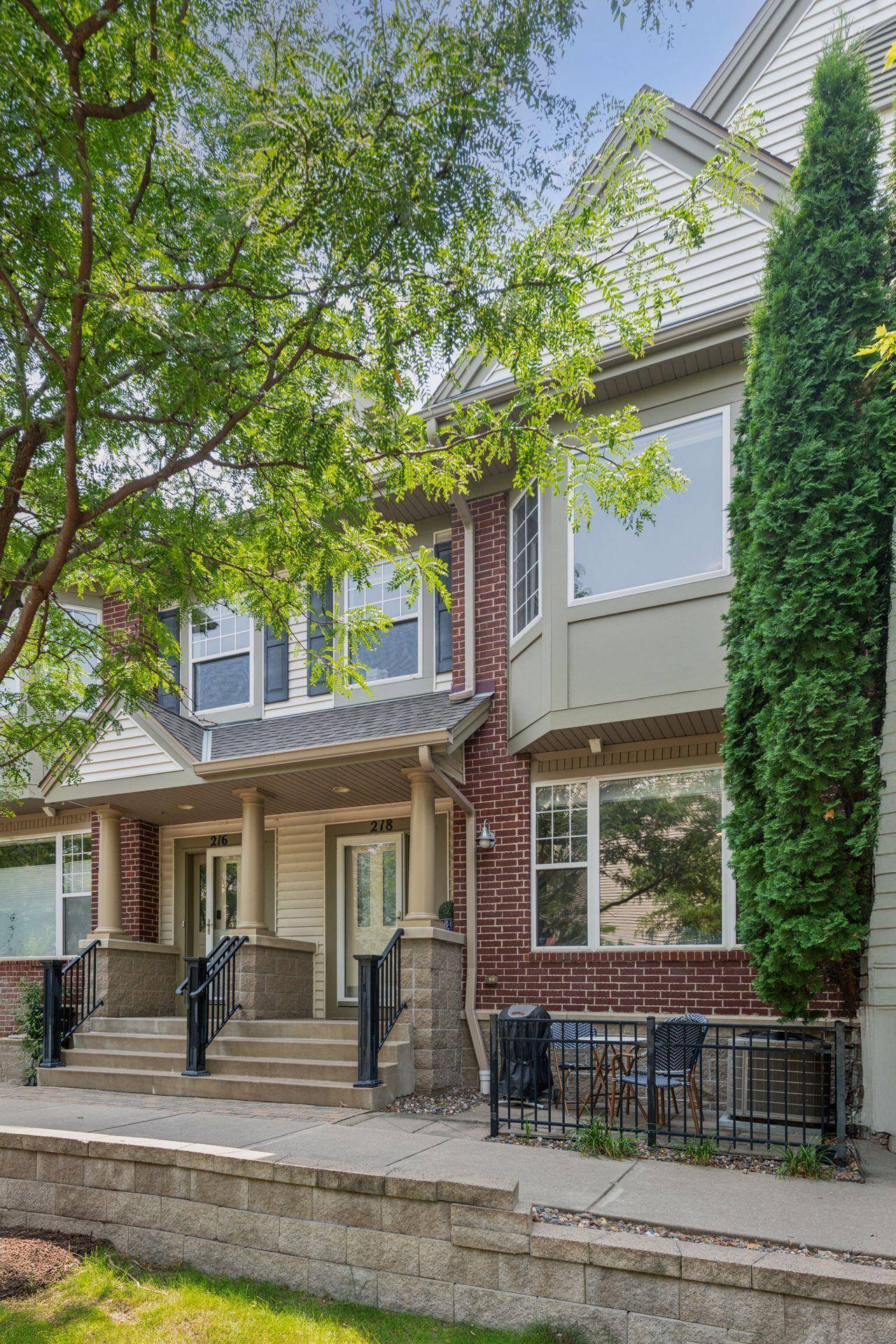 Eden Prairie, MN 55344,11343 Stratton AVE #218