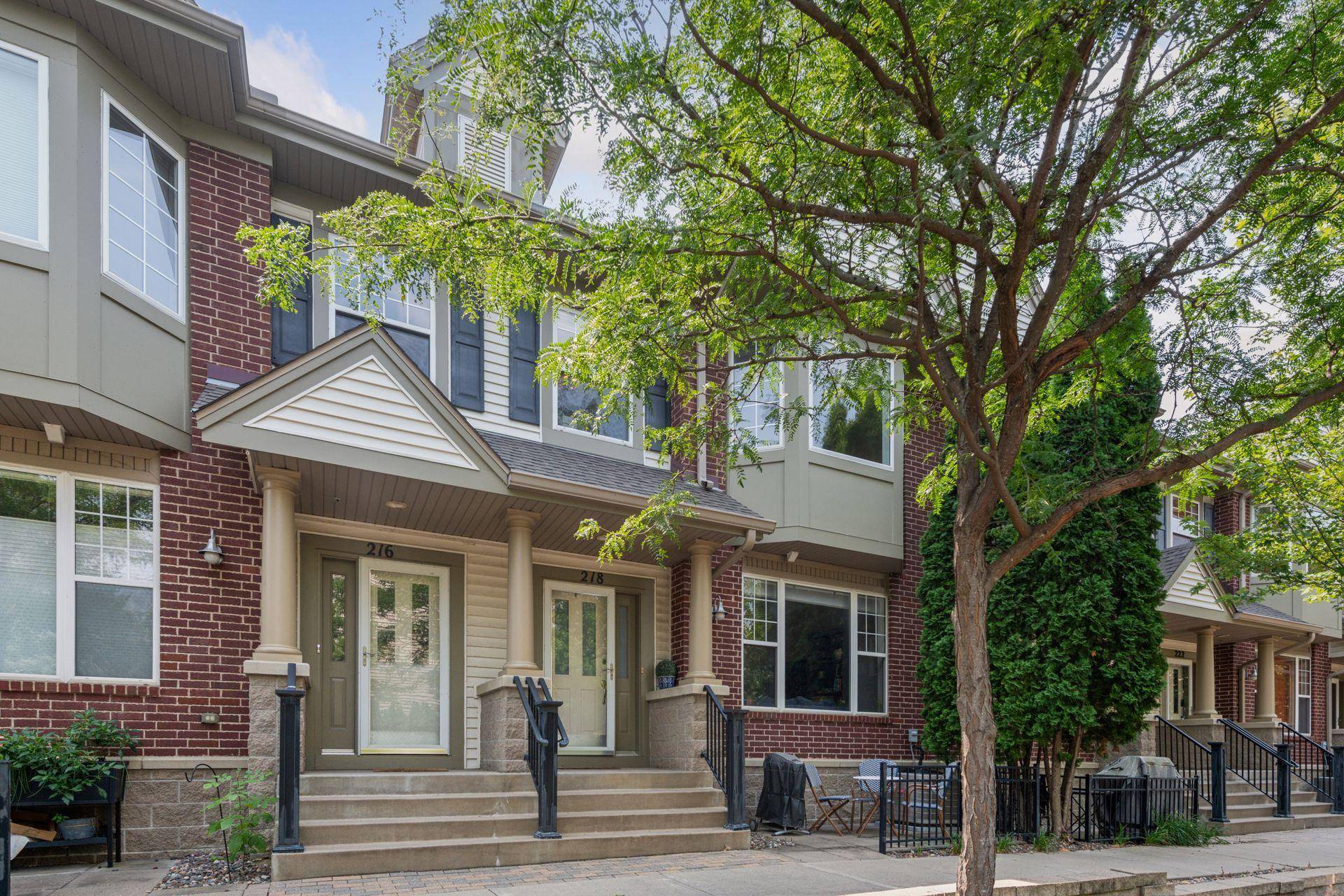 Eden Prairie, MN 55344,11343 Stratton AVE #218