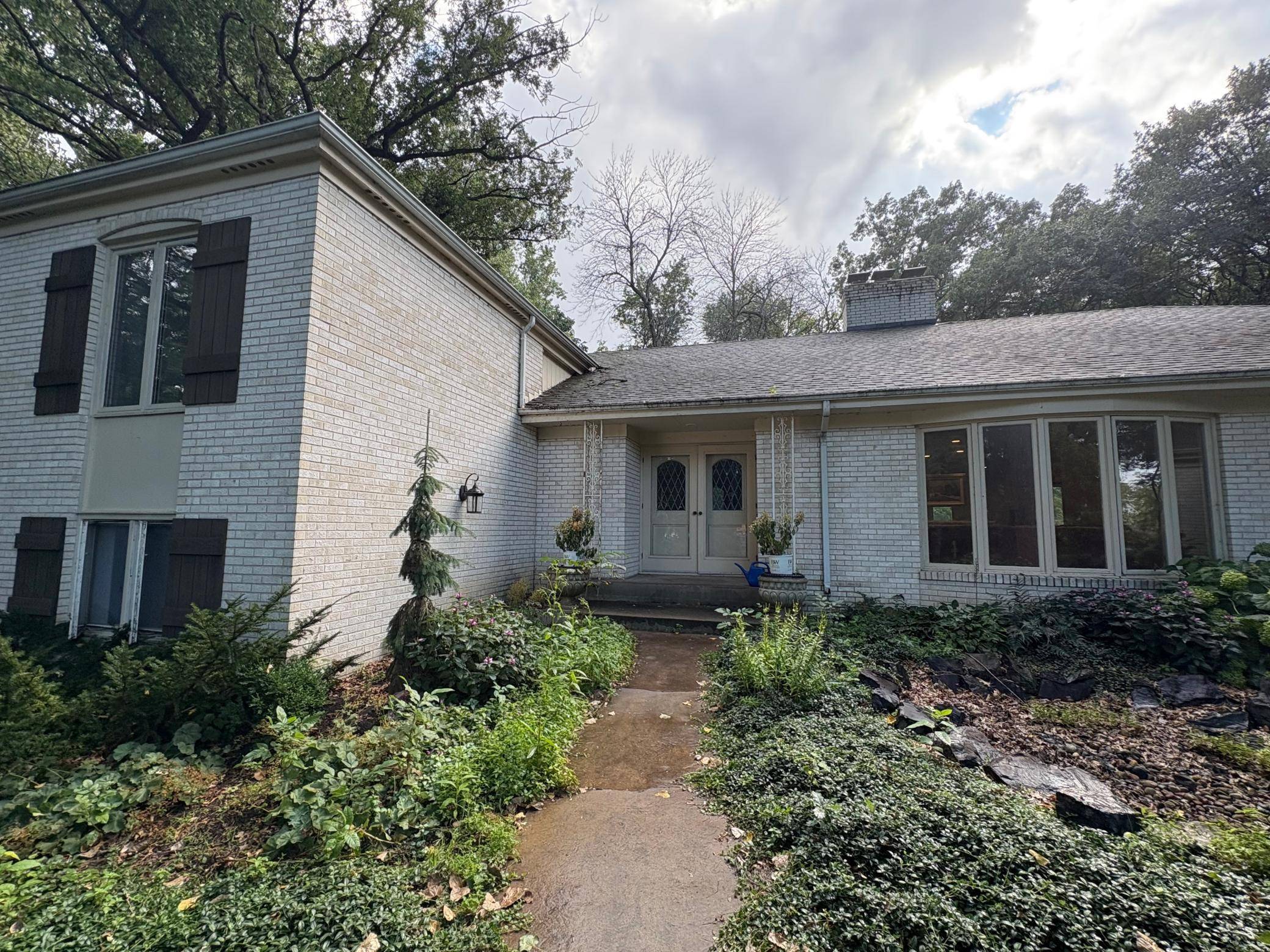 North Oaks, MN 55127,23 Evergreen RD