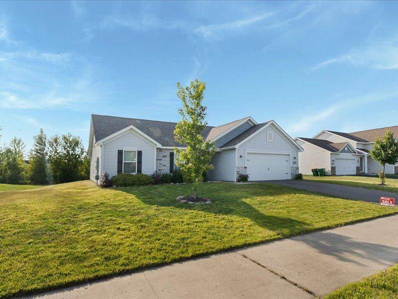 Big Lake, MN 55309,19024 Engle Wood DR